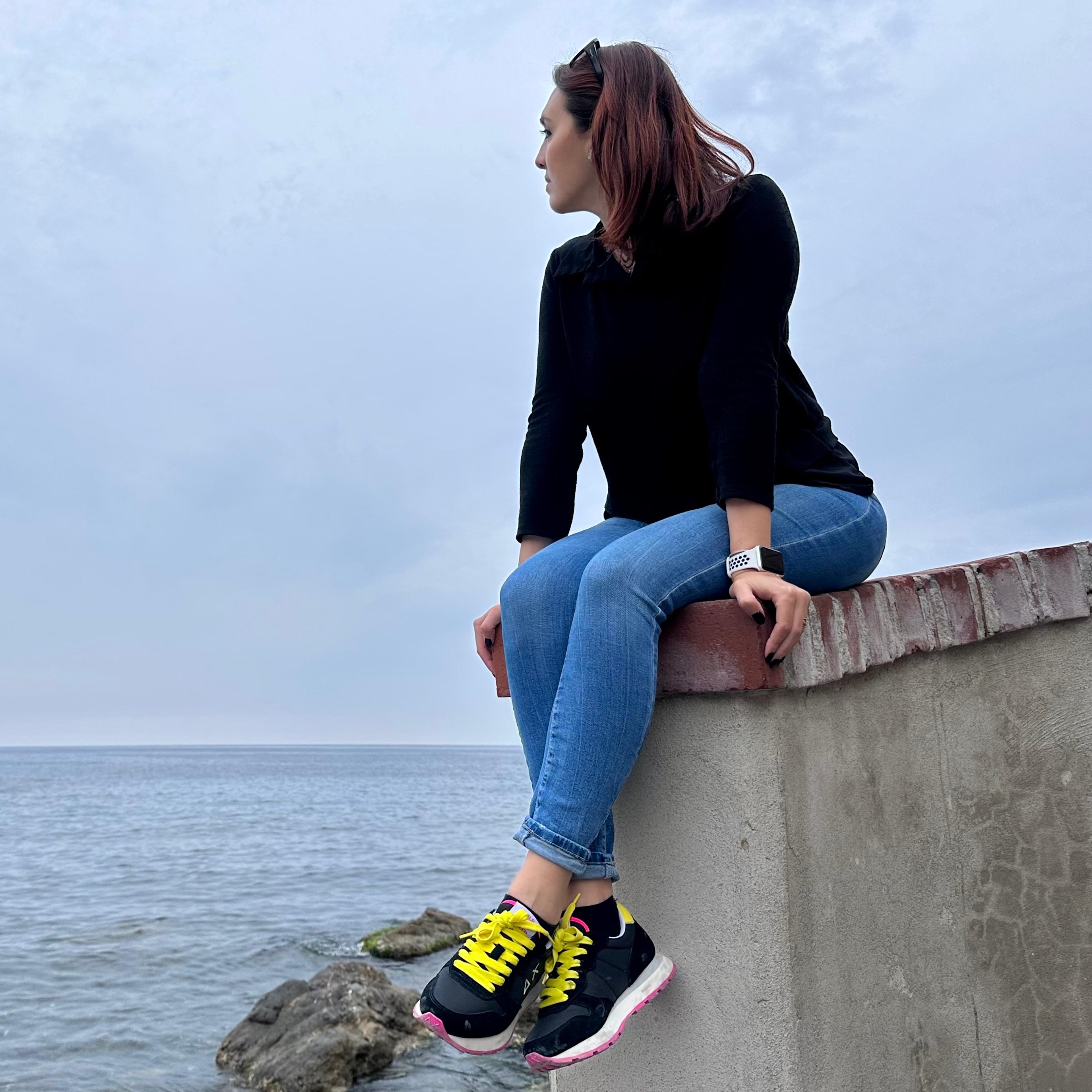 Elisa Palumbo