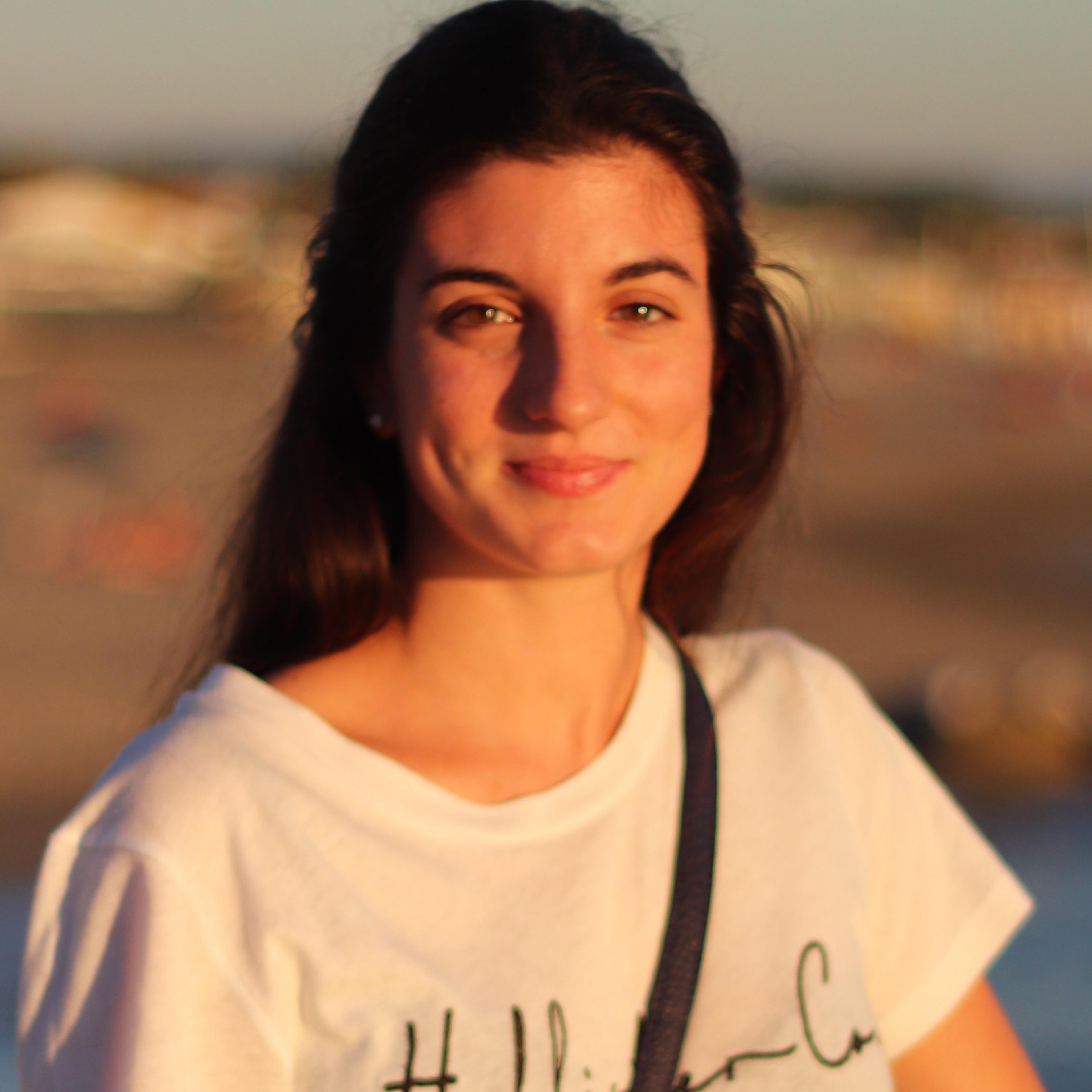 Arianna Martini