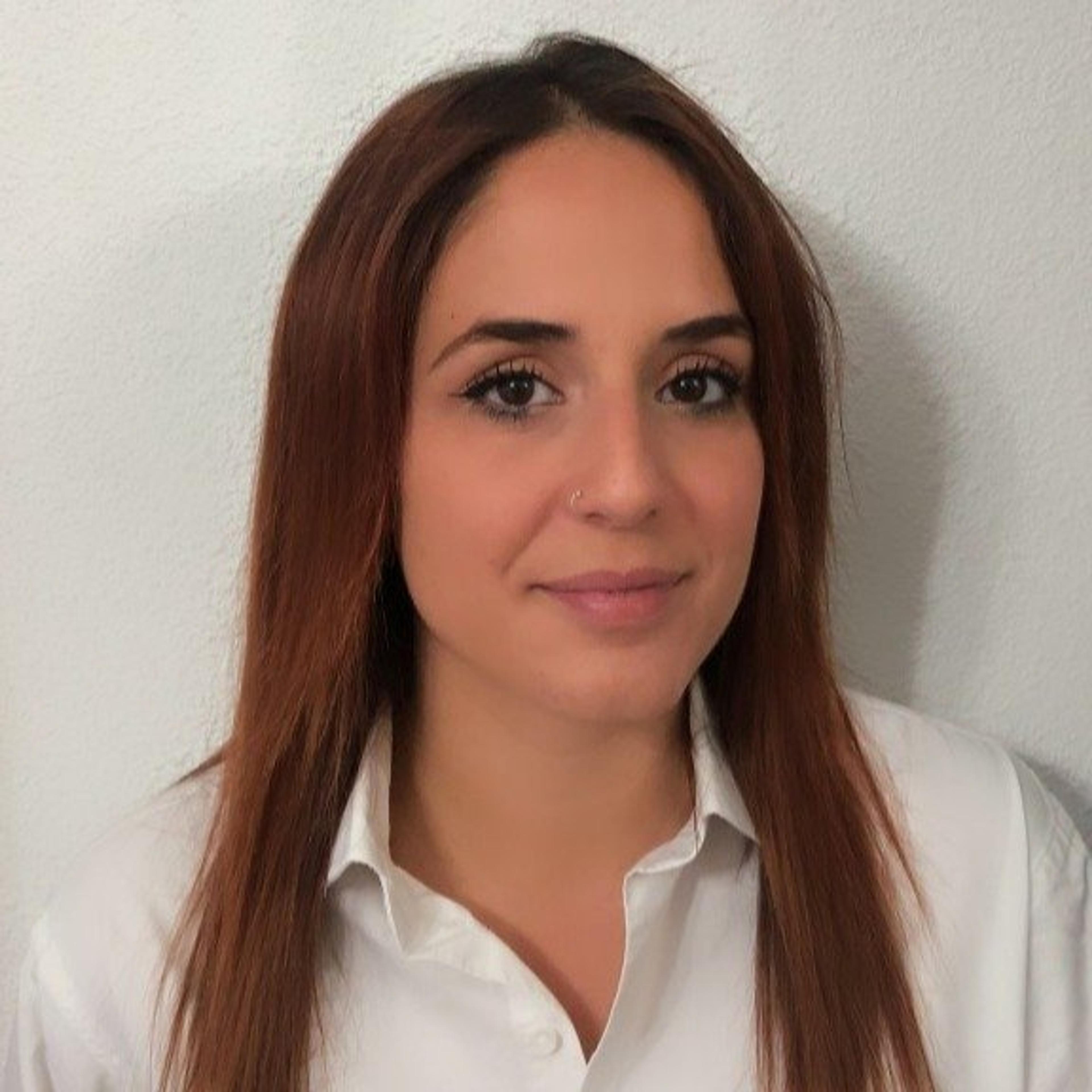 Aida Rkayna Farfán
