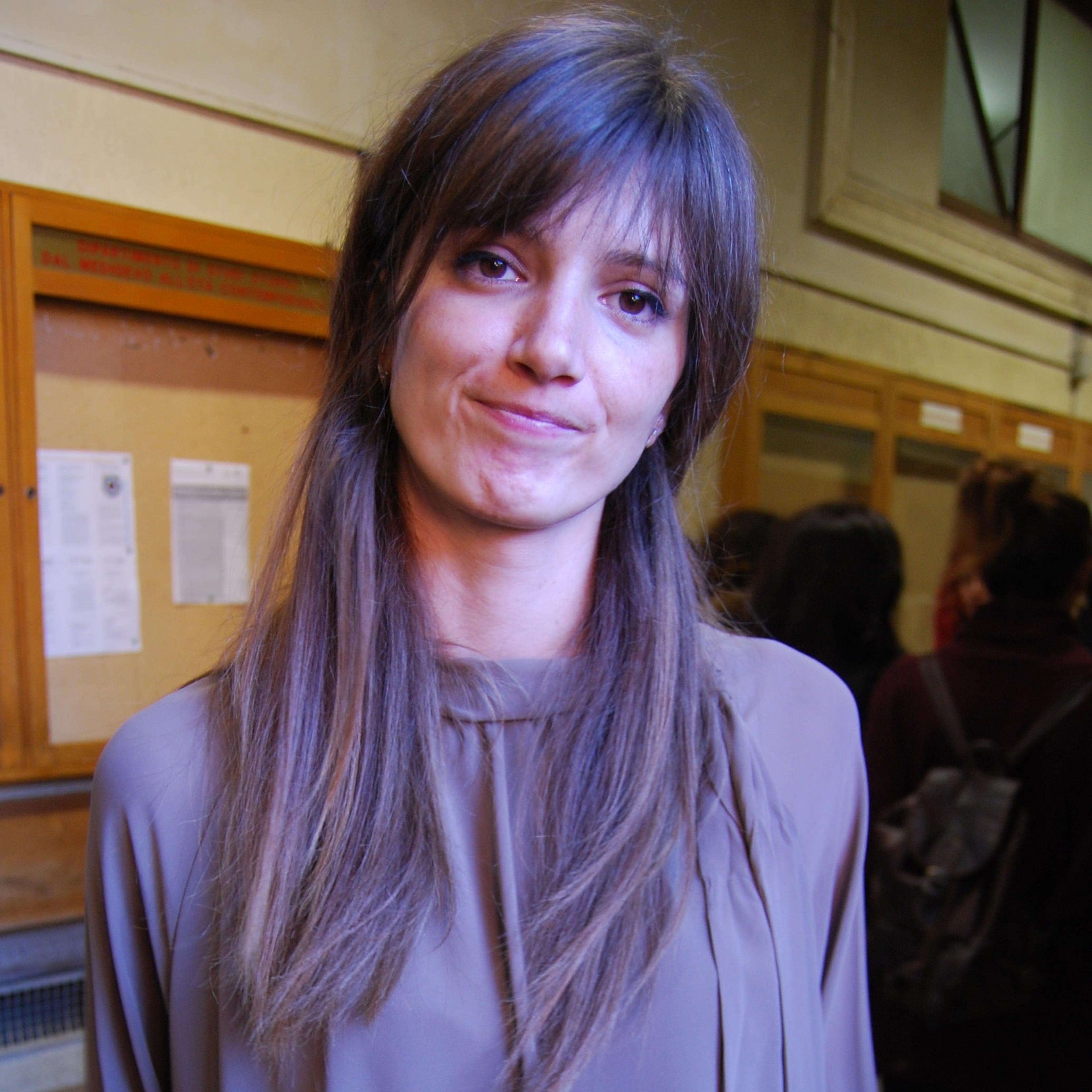 Licia Schroeder