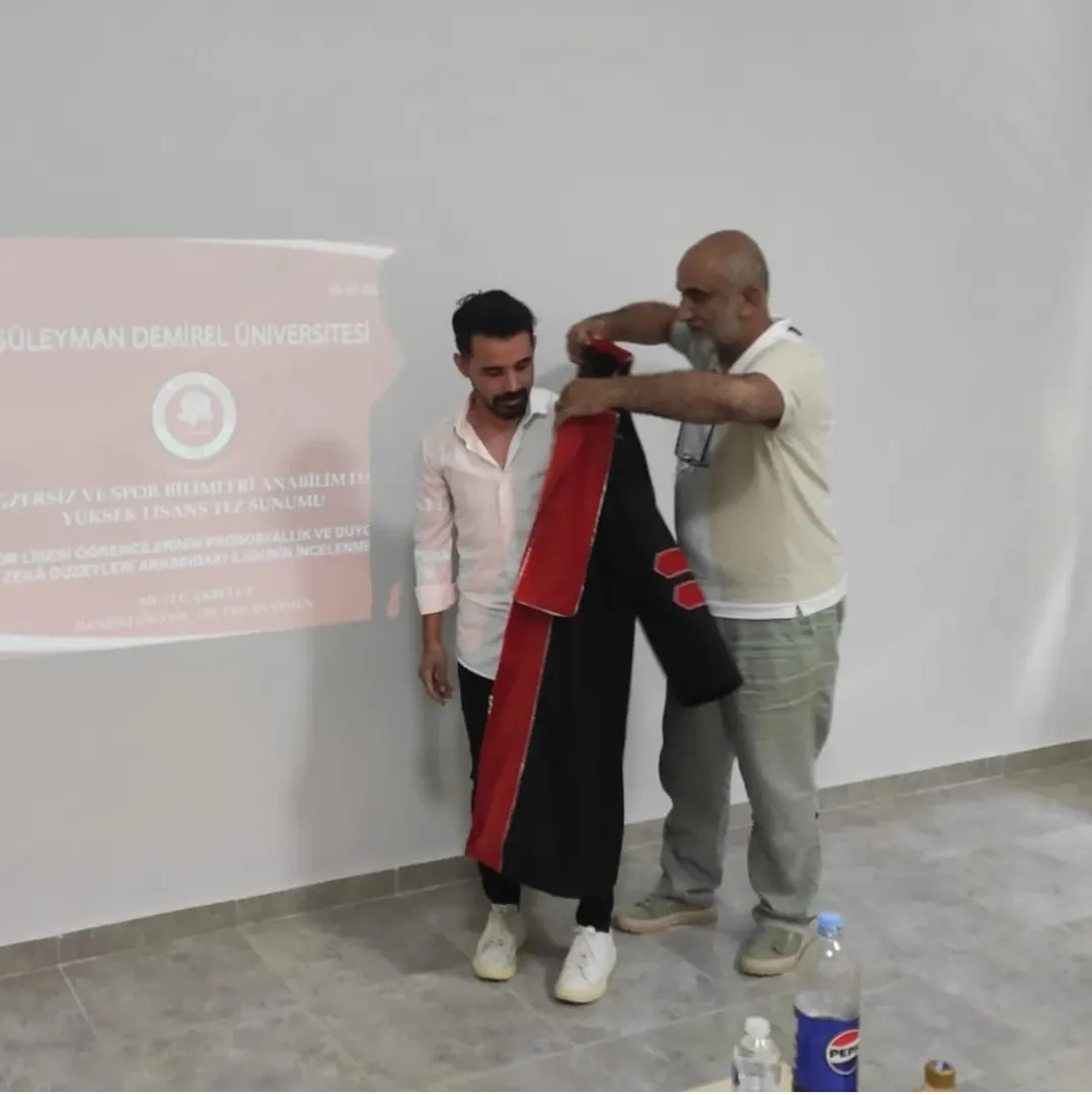 Mutlu Akbulut