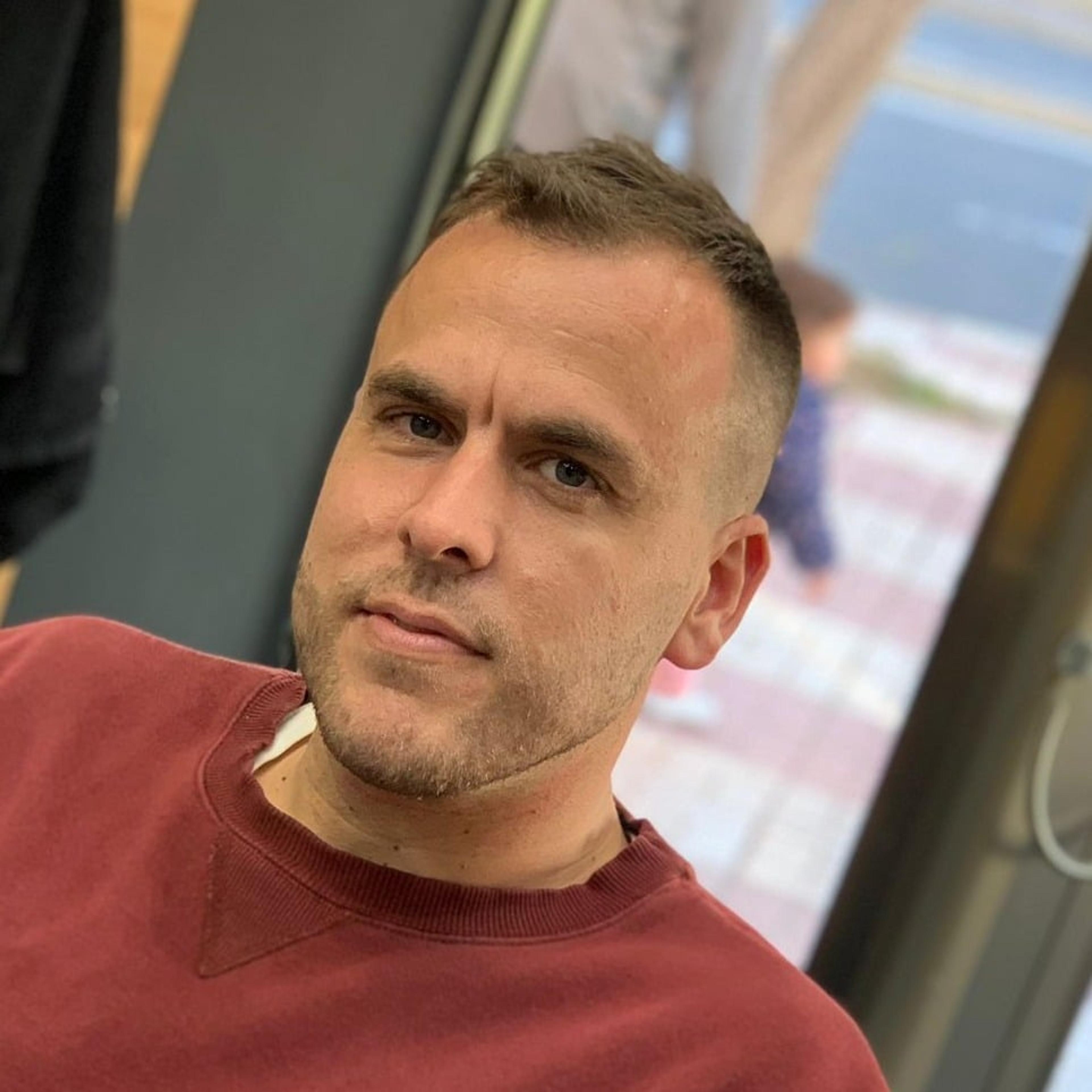 Pablo Villalba Ruiz