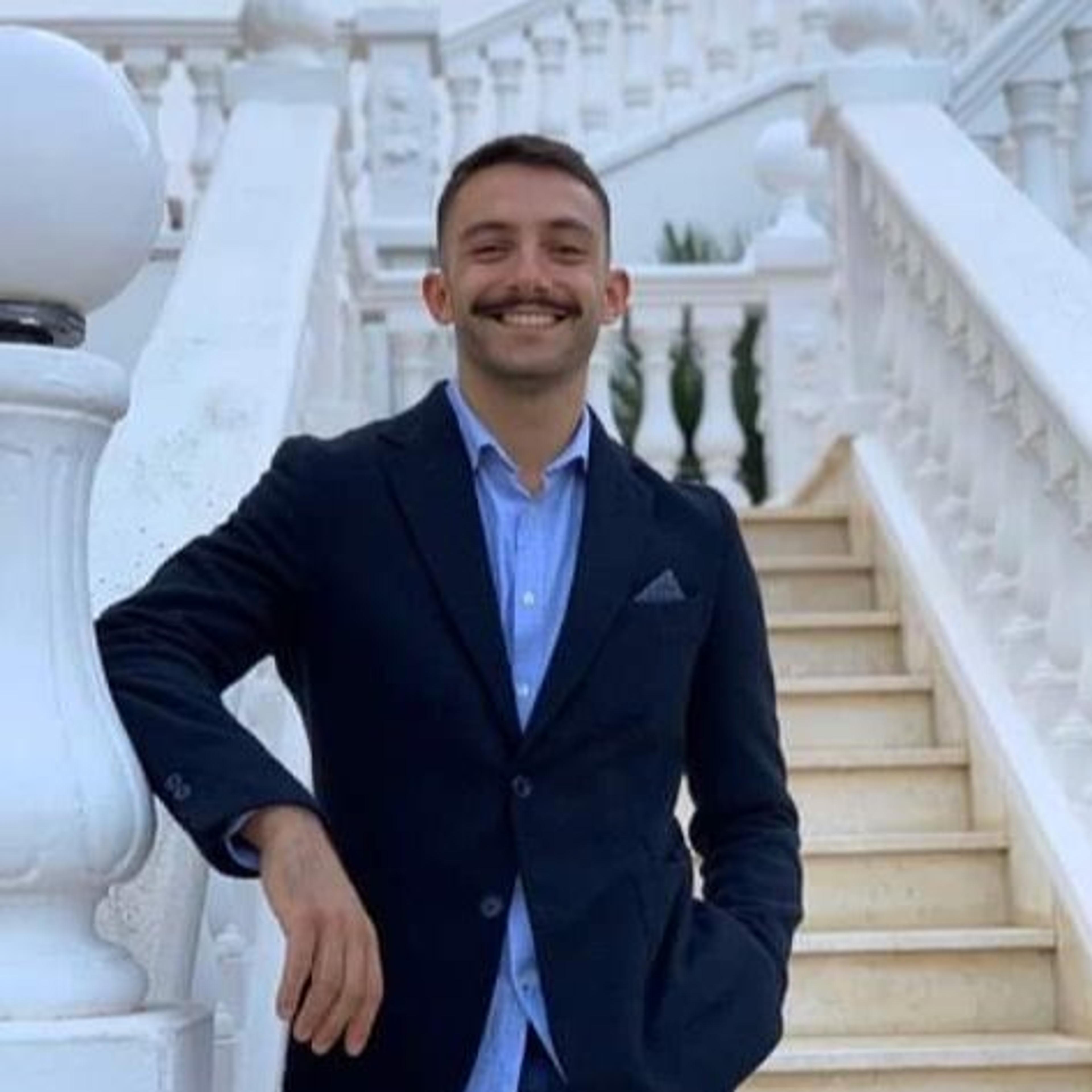 Angelo Sabatelli
