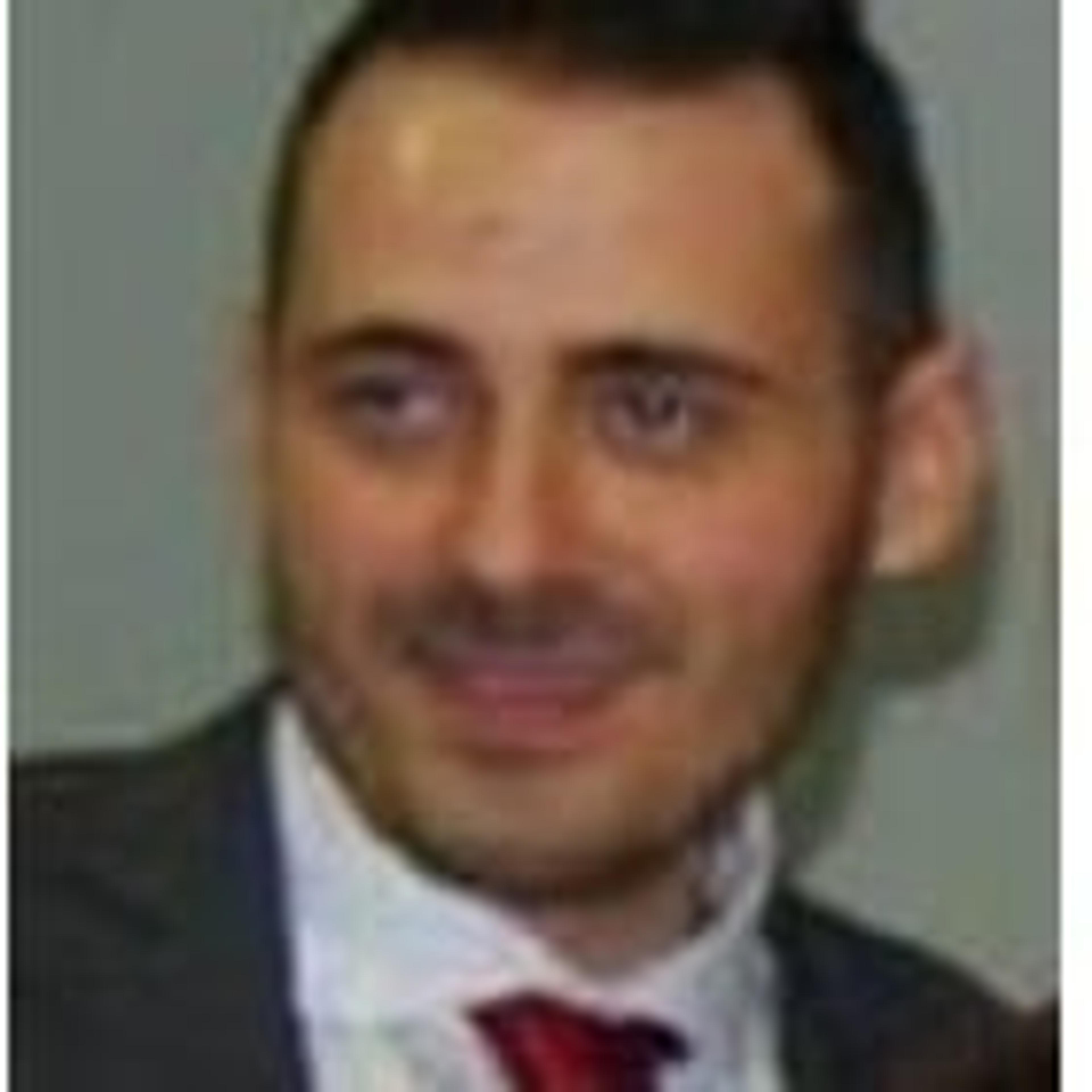 Lucantonio Oliva