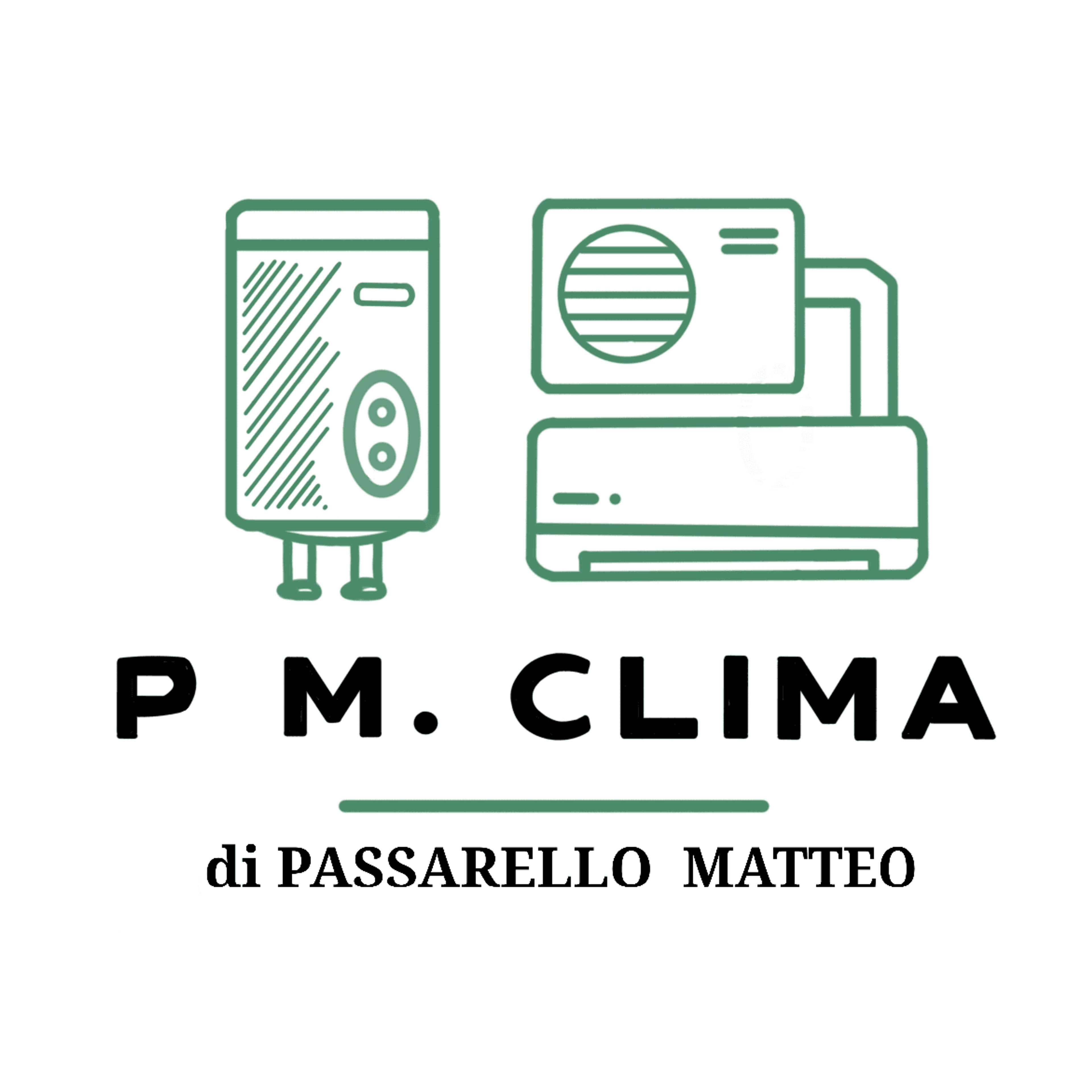 P.M. CLIMA DI PASSARELLO MATTEO