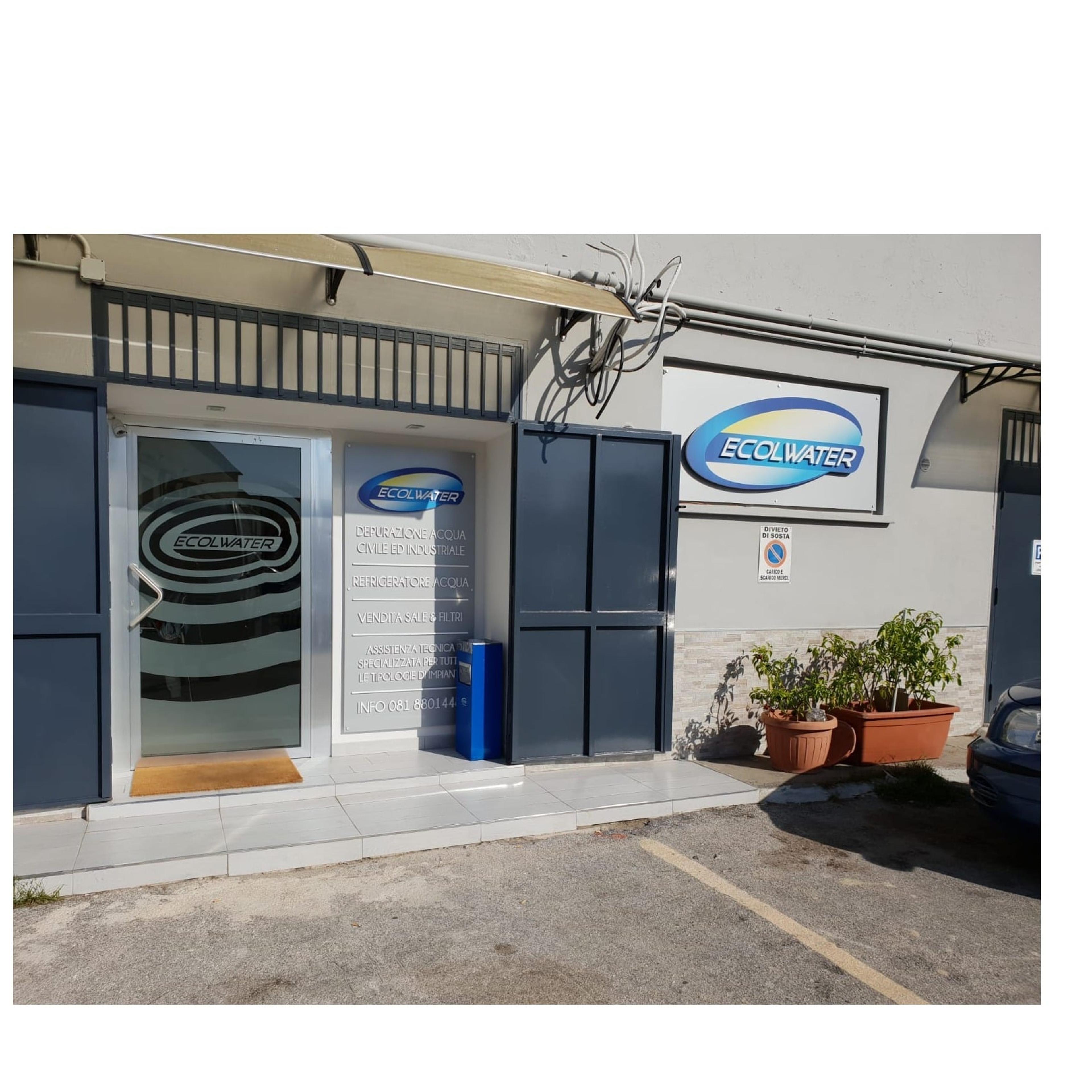Ecolwater di Gentile Giuseppina