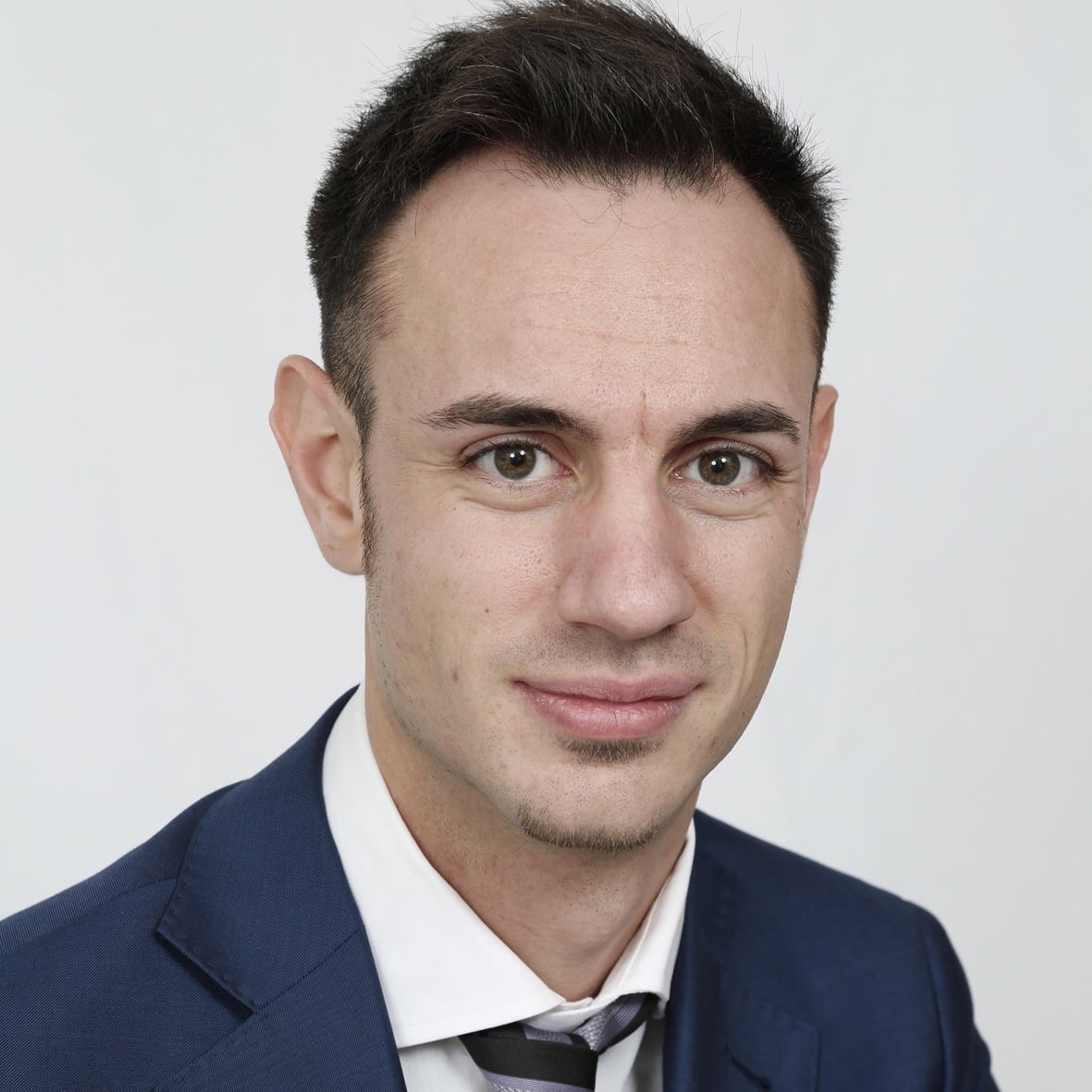Rspp Paolo Racioppi