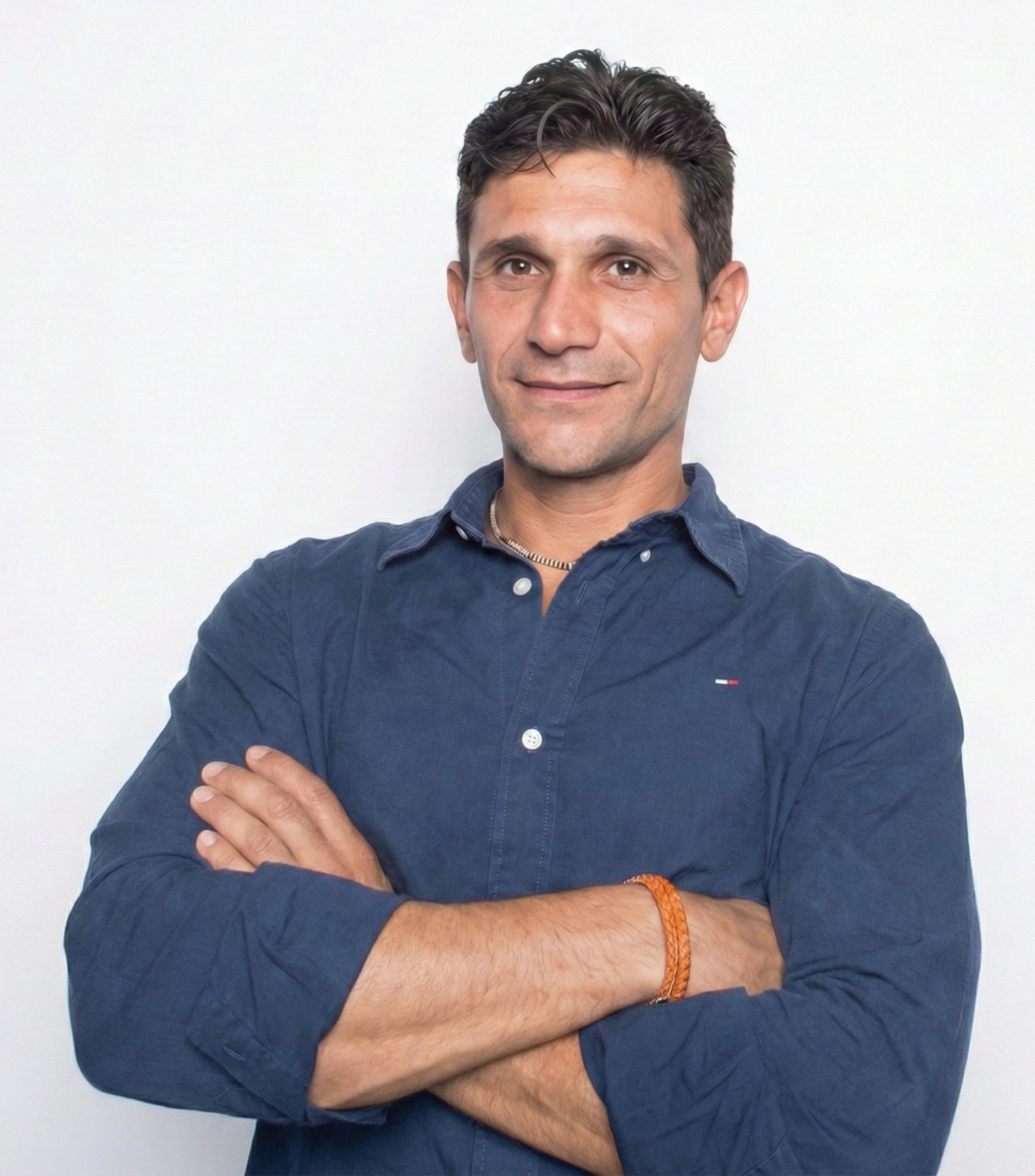 Andrea Melidone