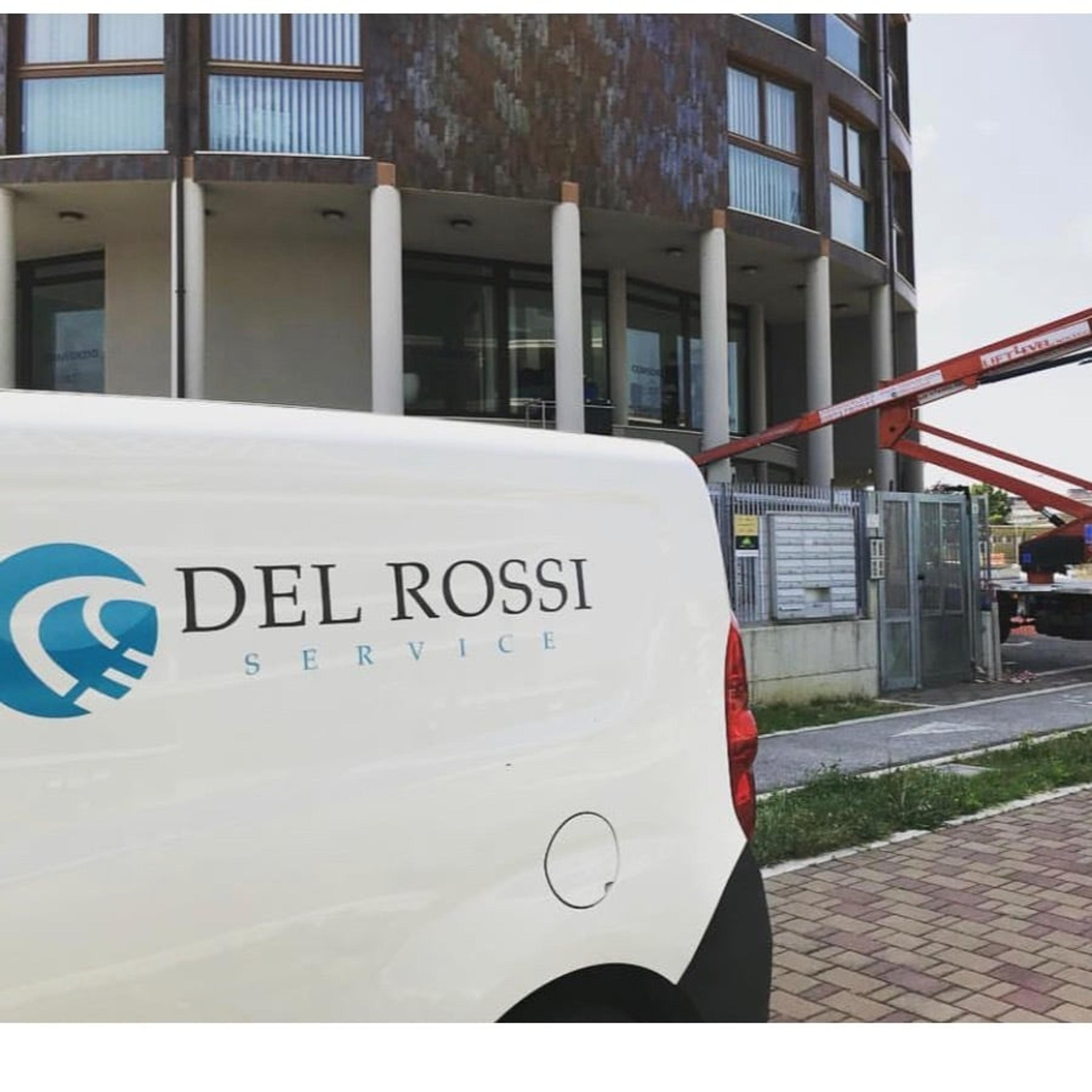Del Rossi Service Sas