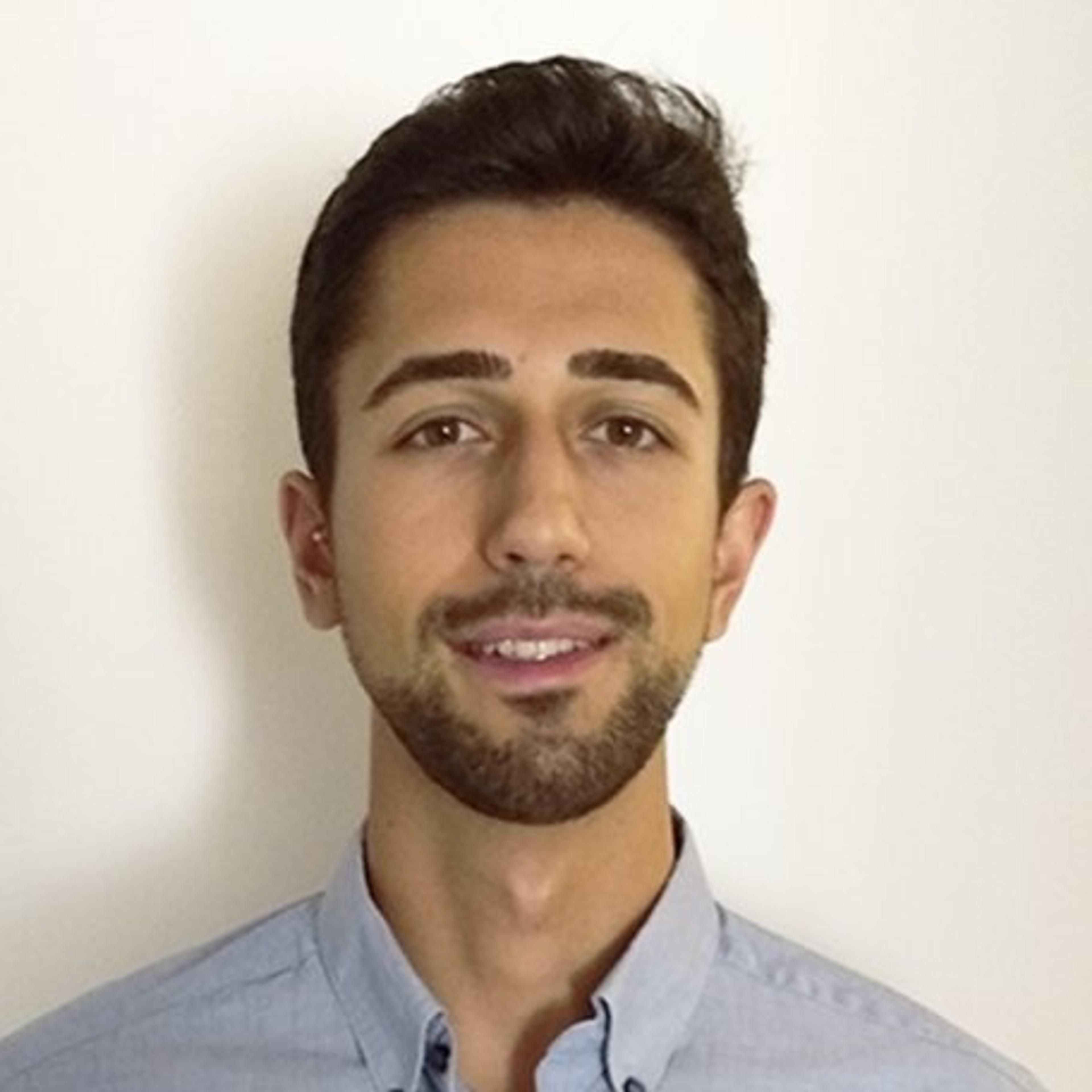 Fabrizio Maiocchi