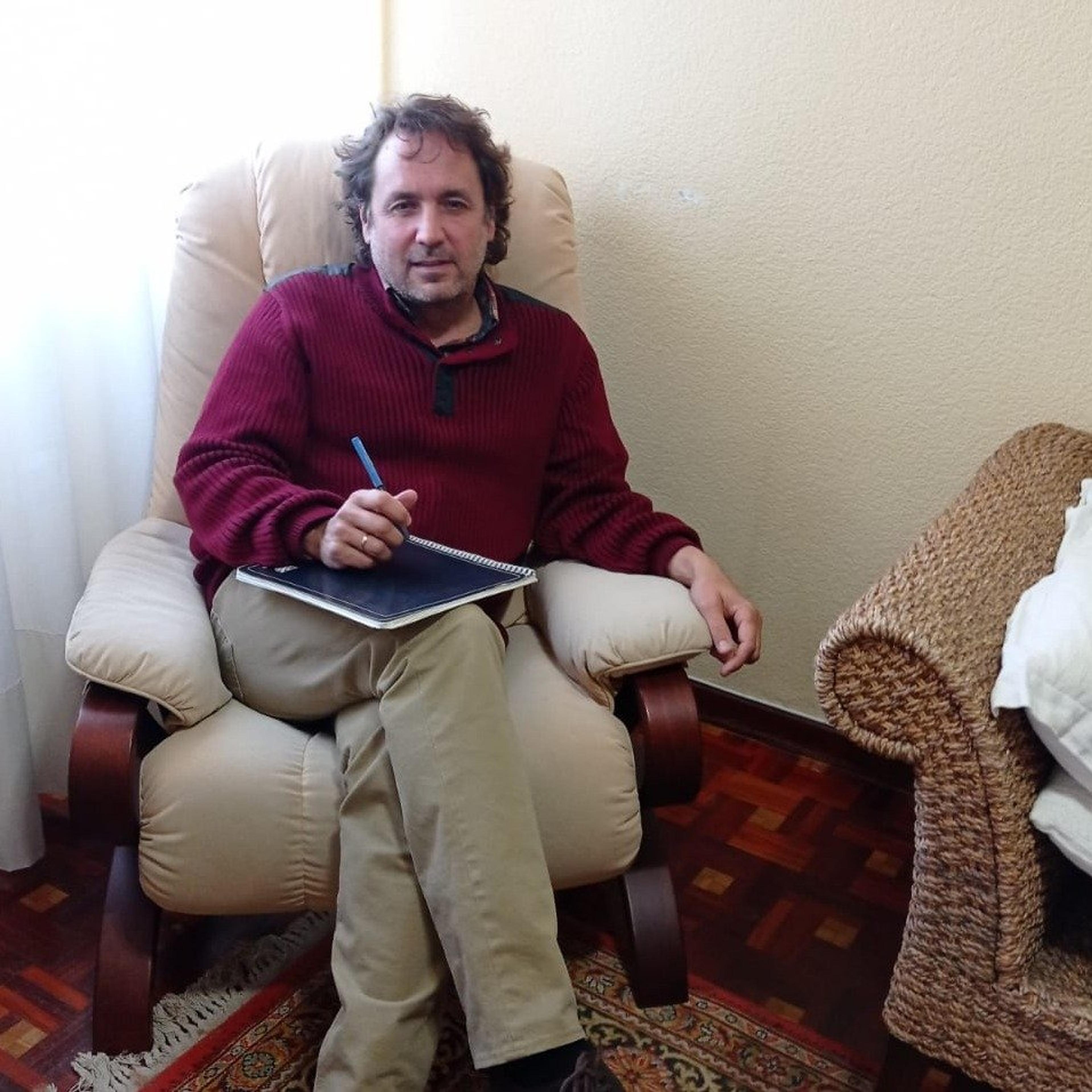 Jaime Gordo Sánchez