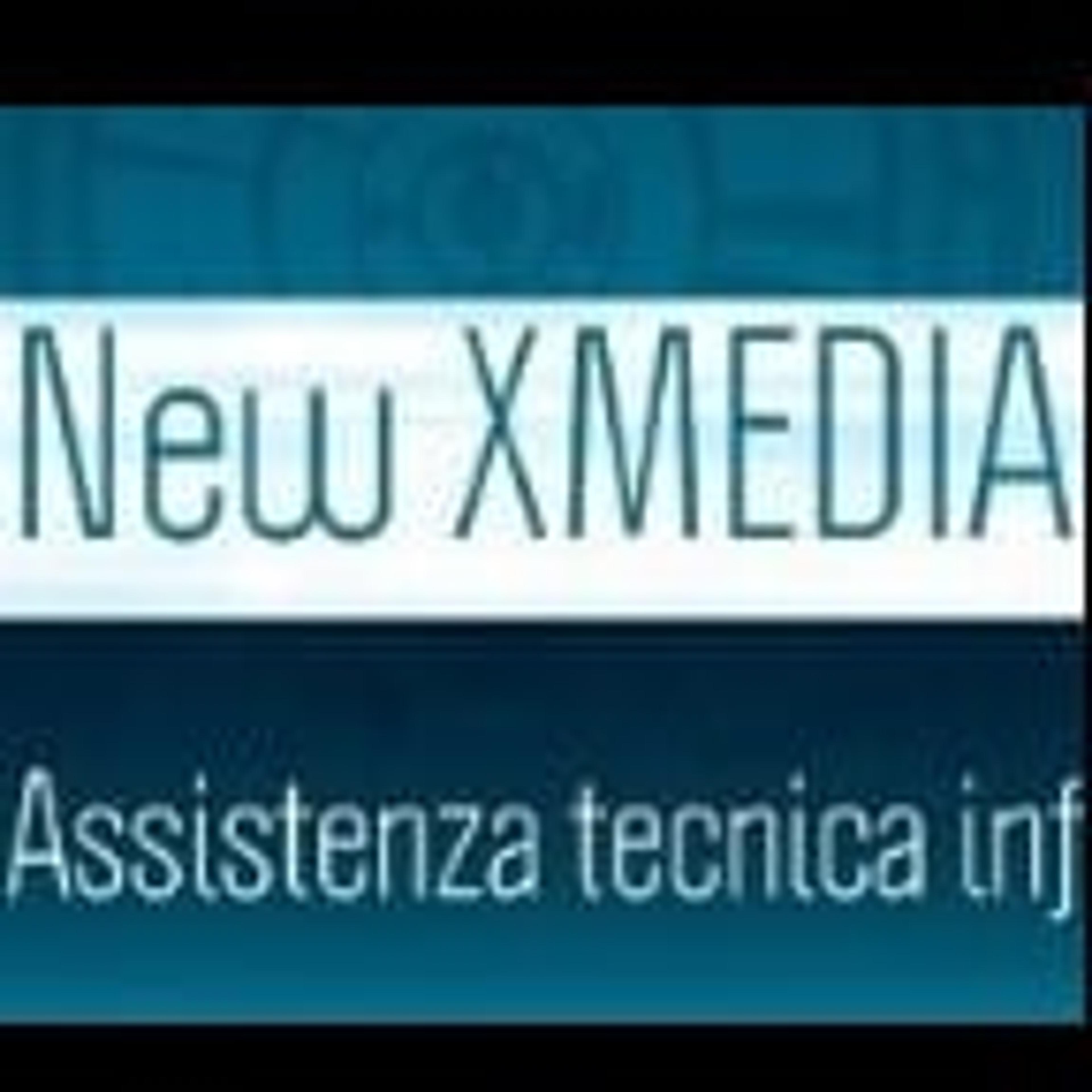 New XMEDIA
