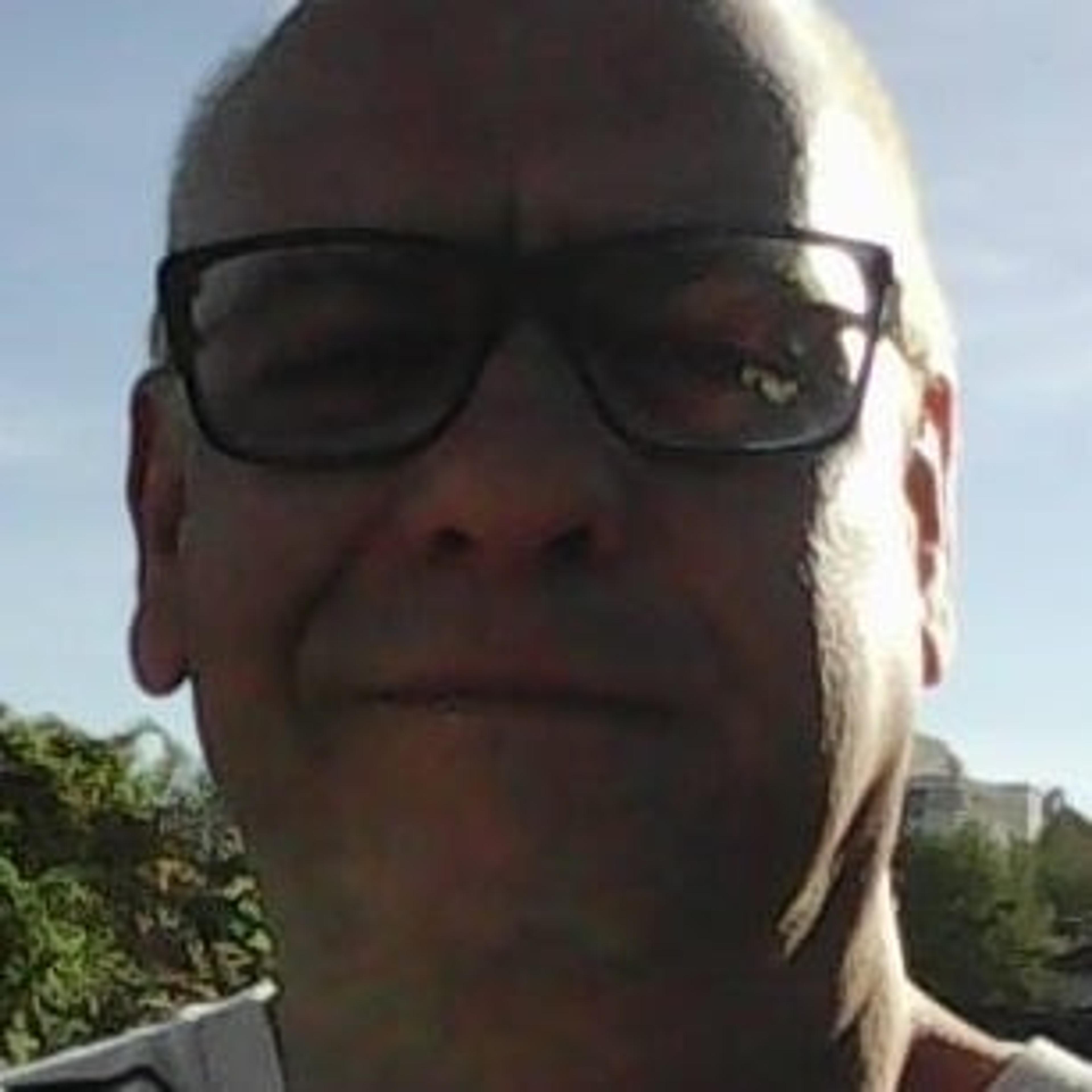Martin Stéphane