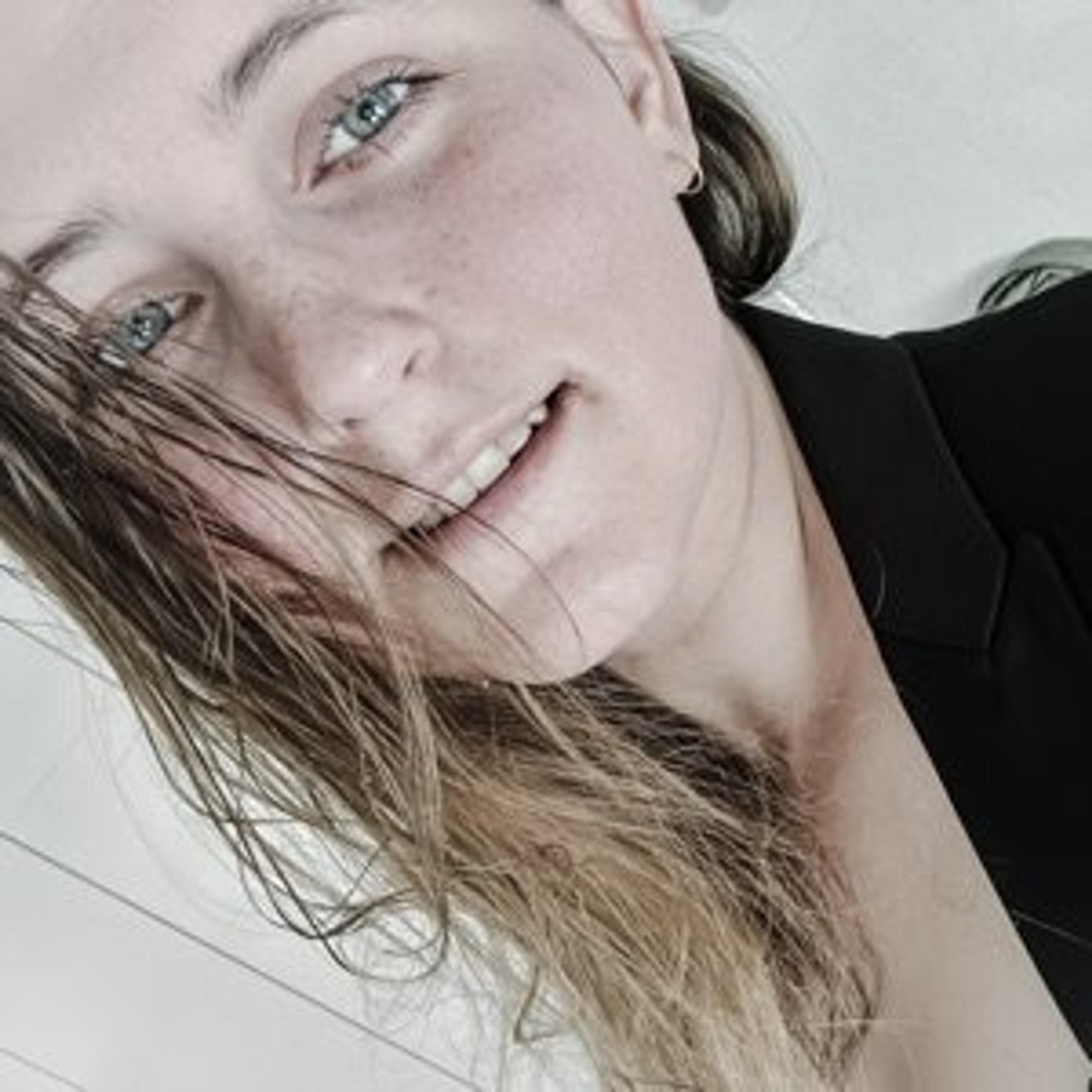 Marina Camacho Almazán