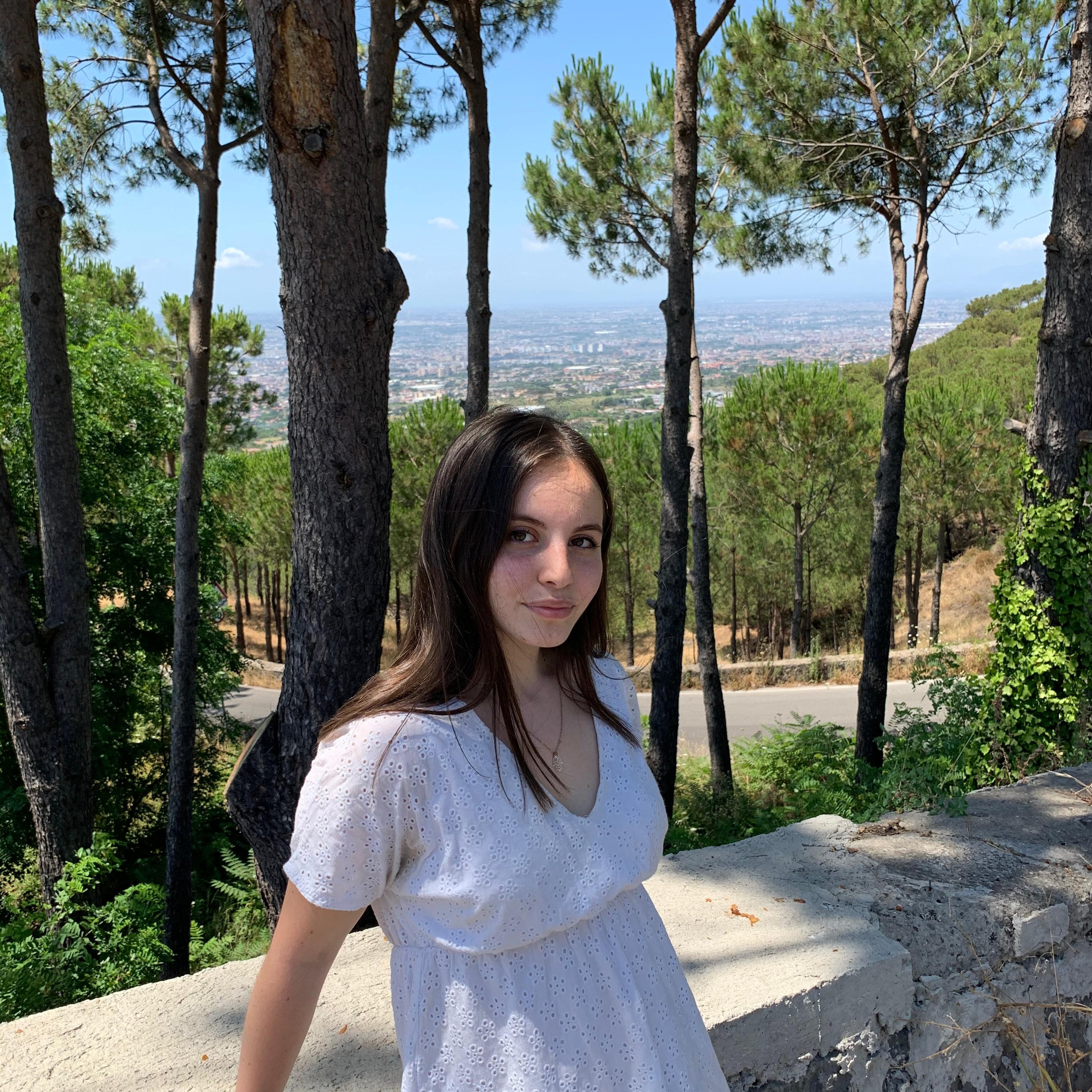 Martina Maria Panariello