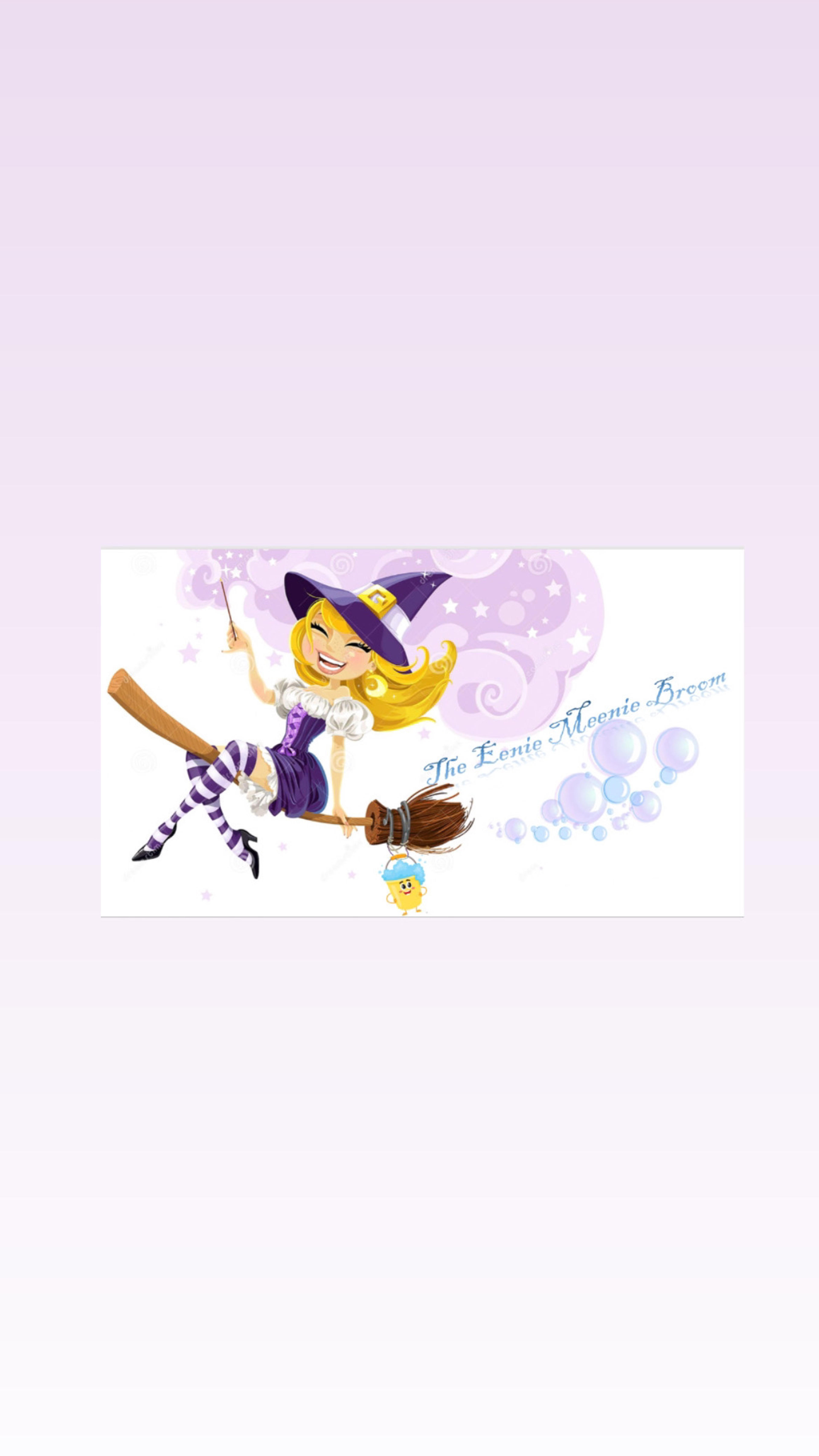 Eenie Meenie Broom LTD