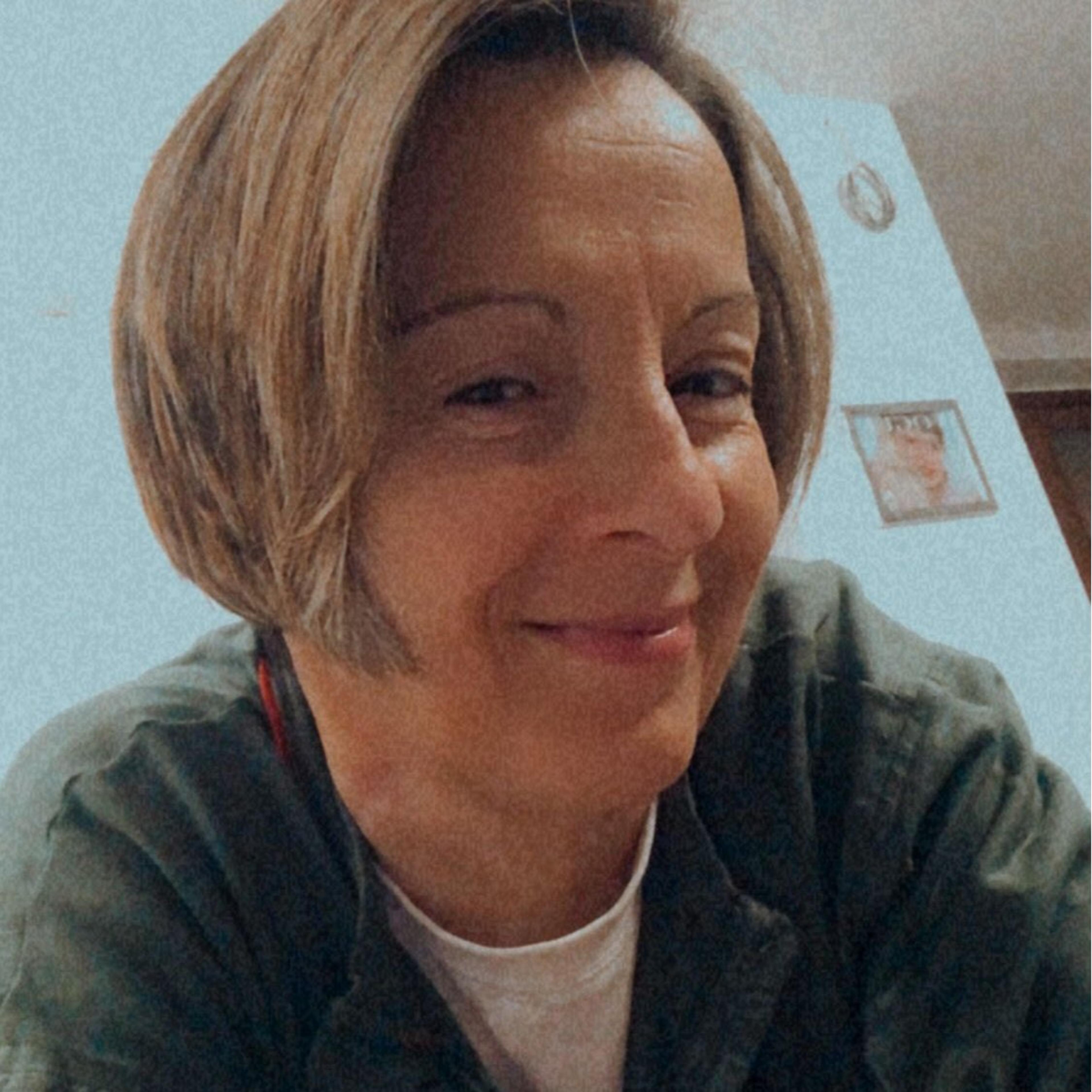 MARIA Forasacco