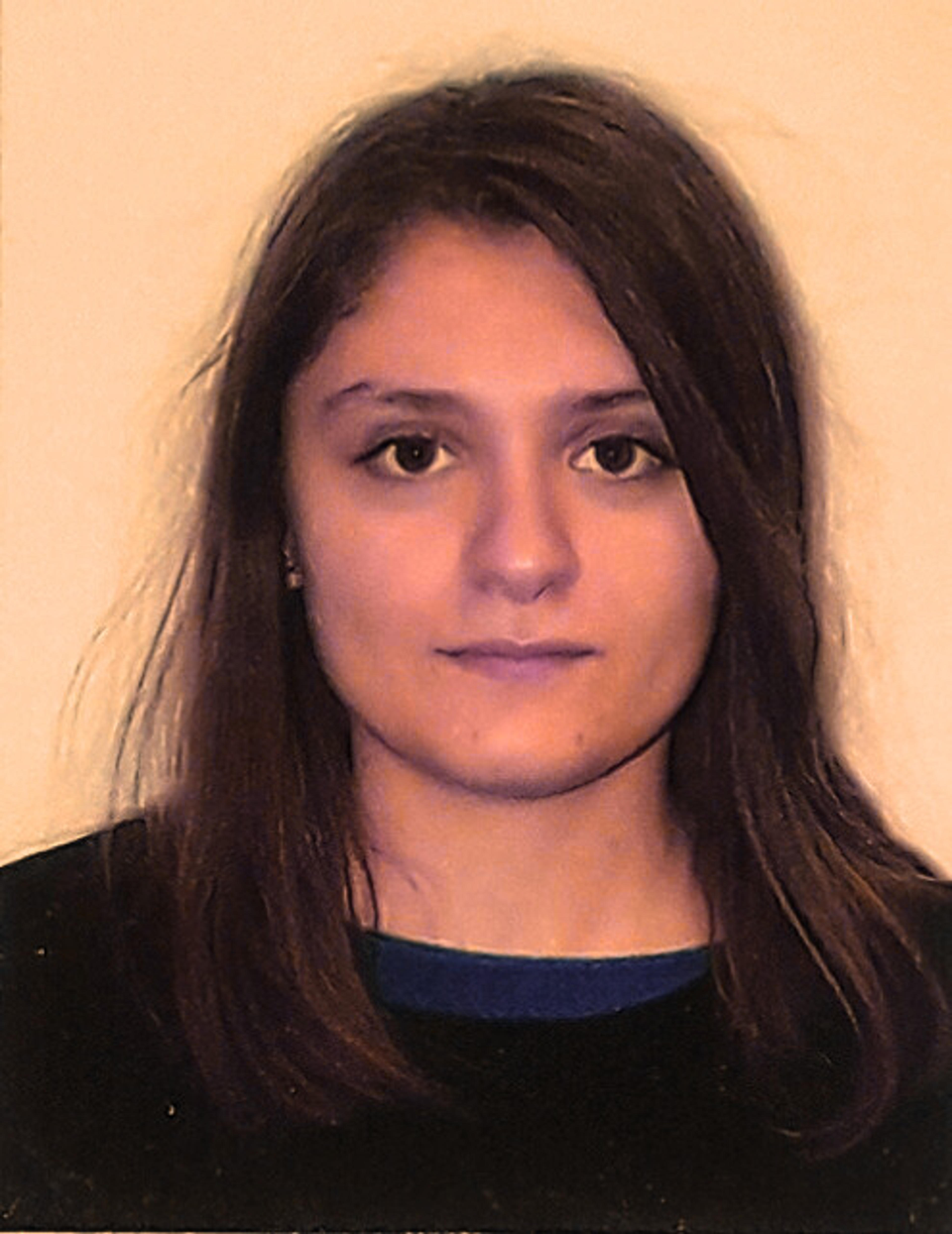 Martina Panzieri