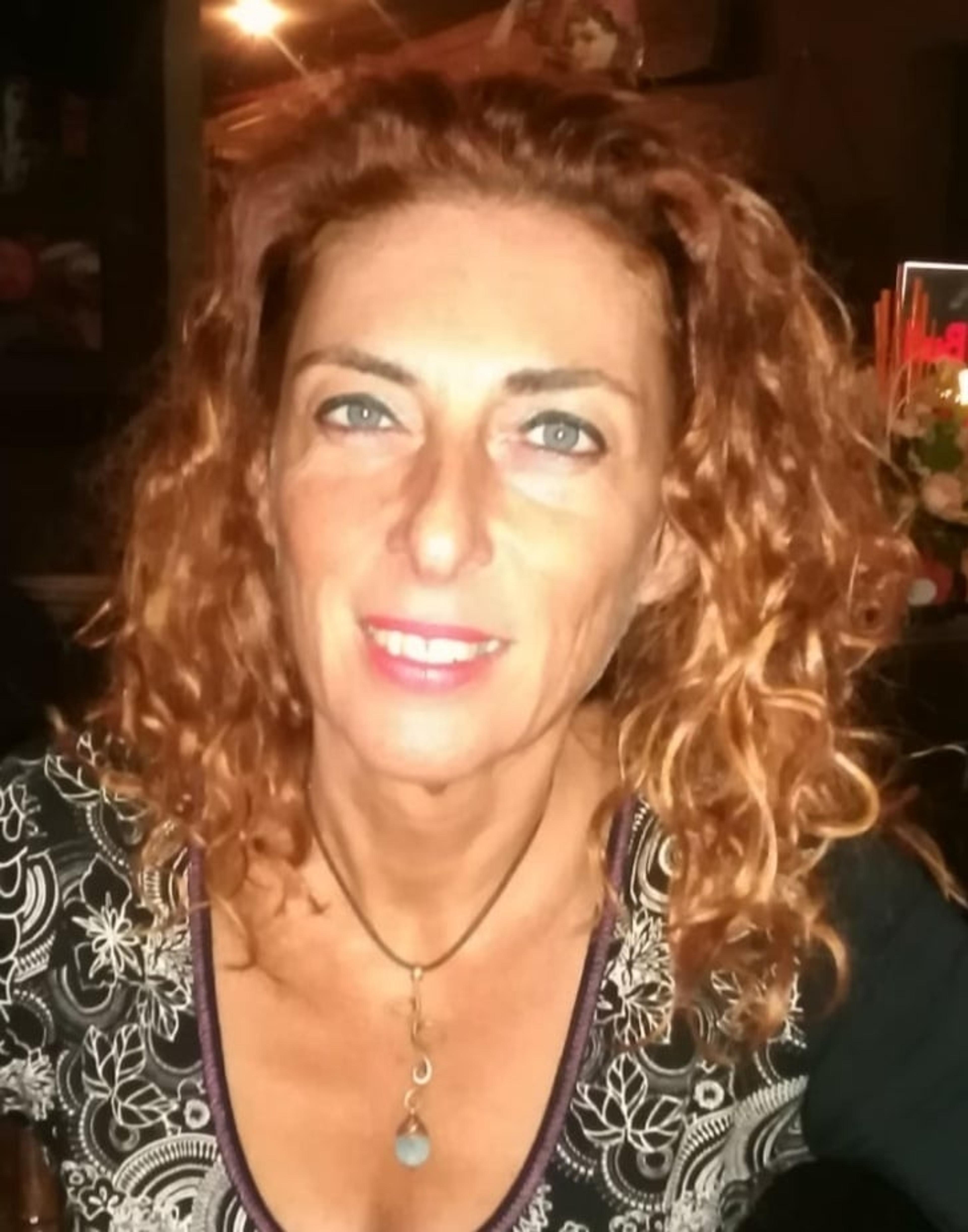 Psicoterapeuta Antonella Gullotta
