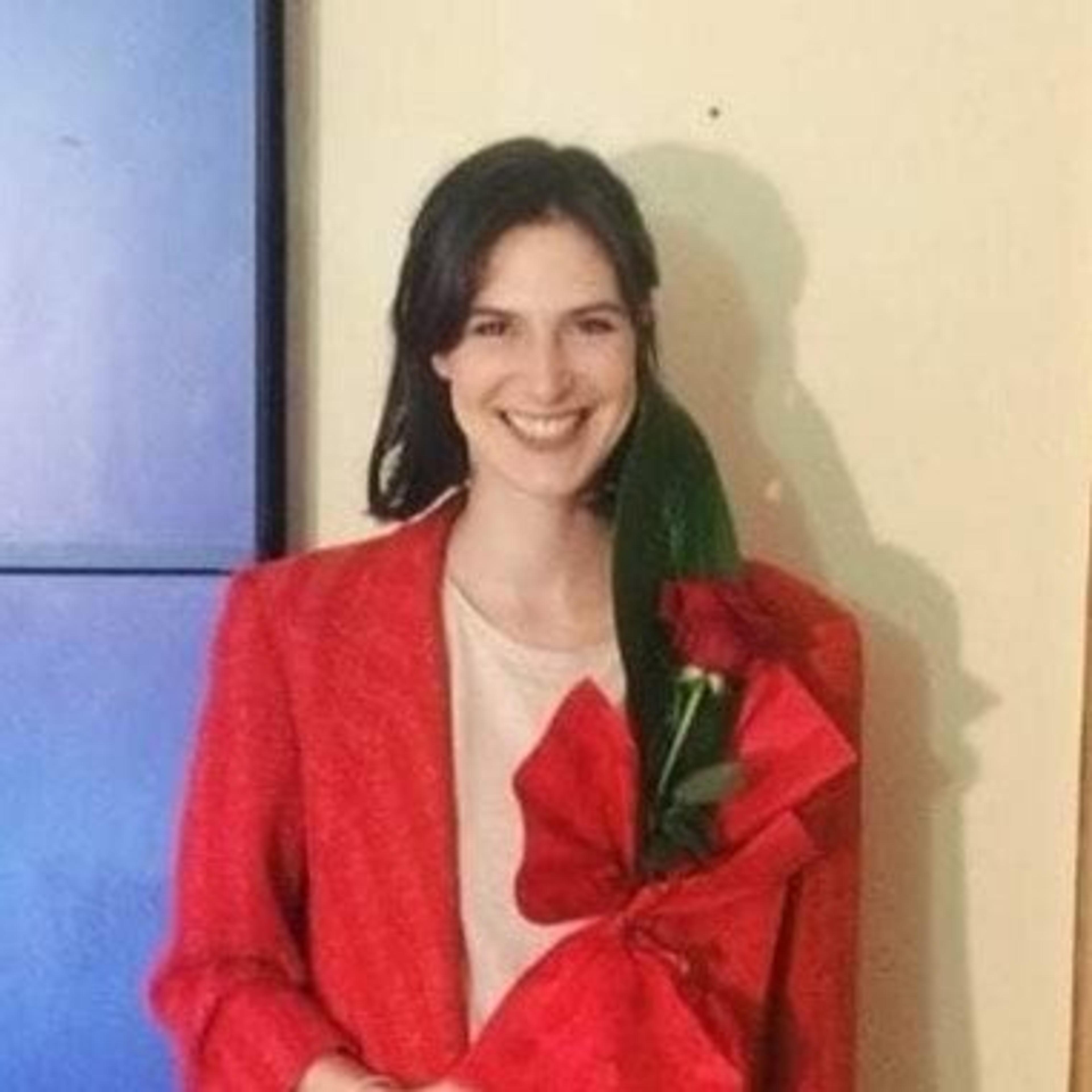 Marika Brunialti