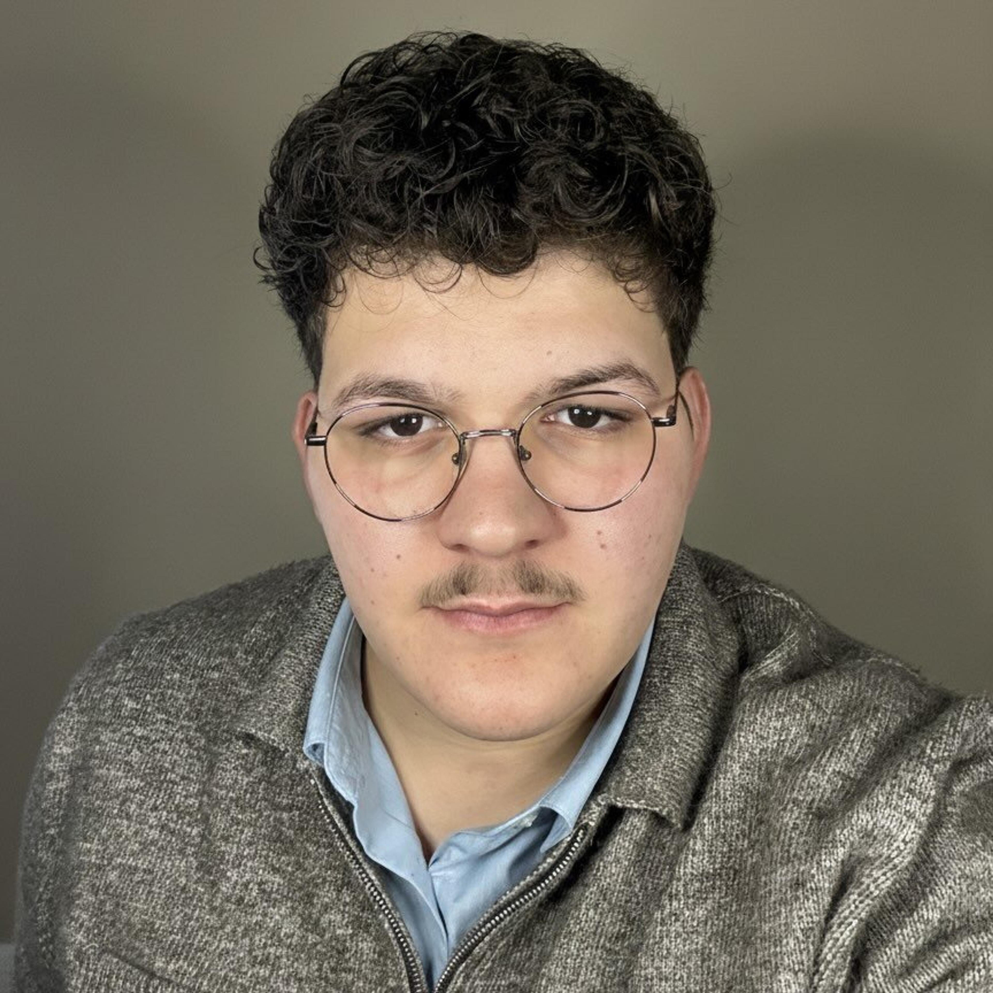 Adam Murga