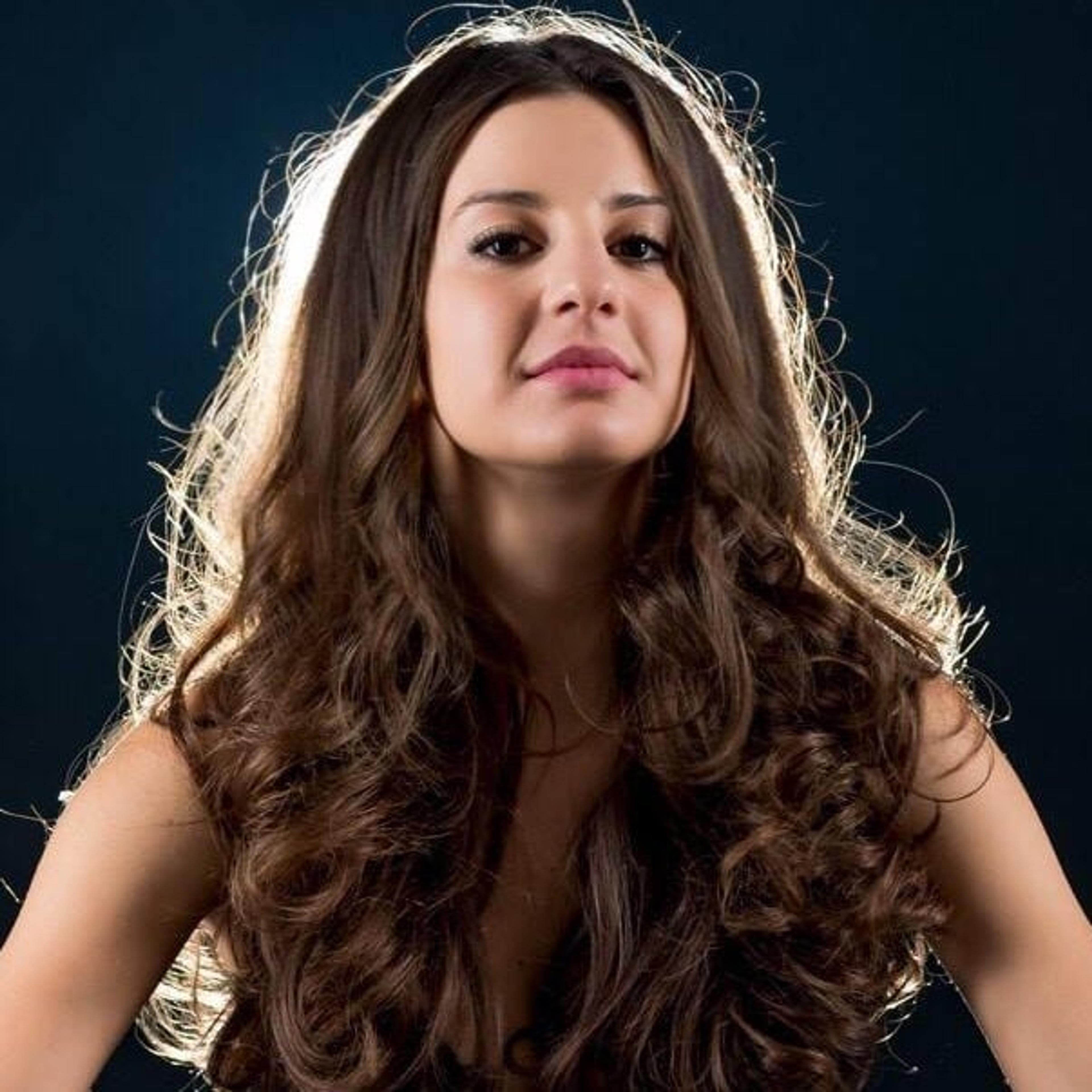 Elena Candia