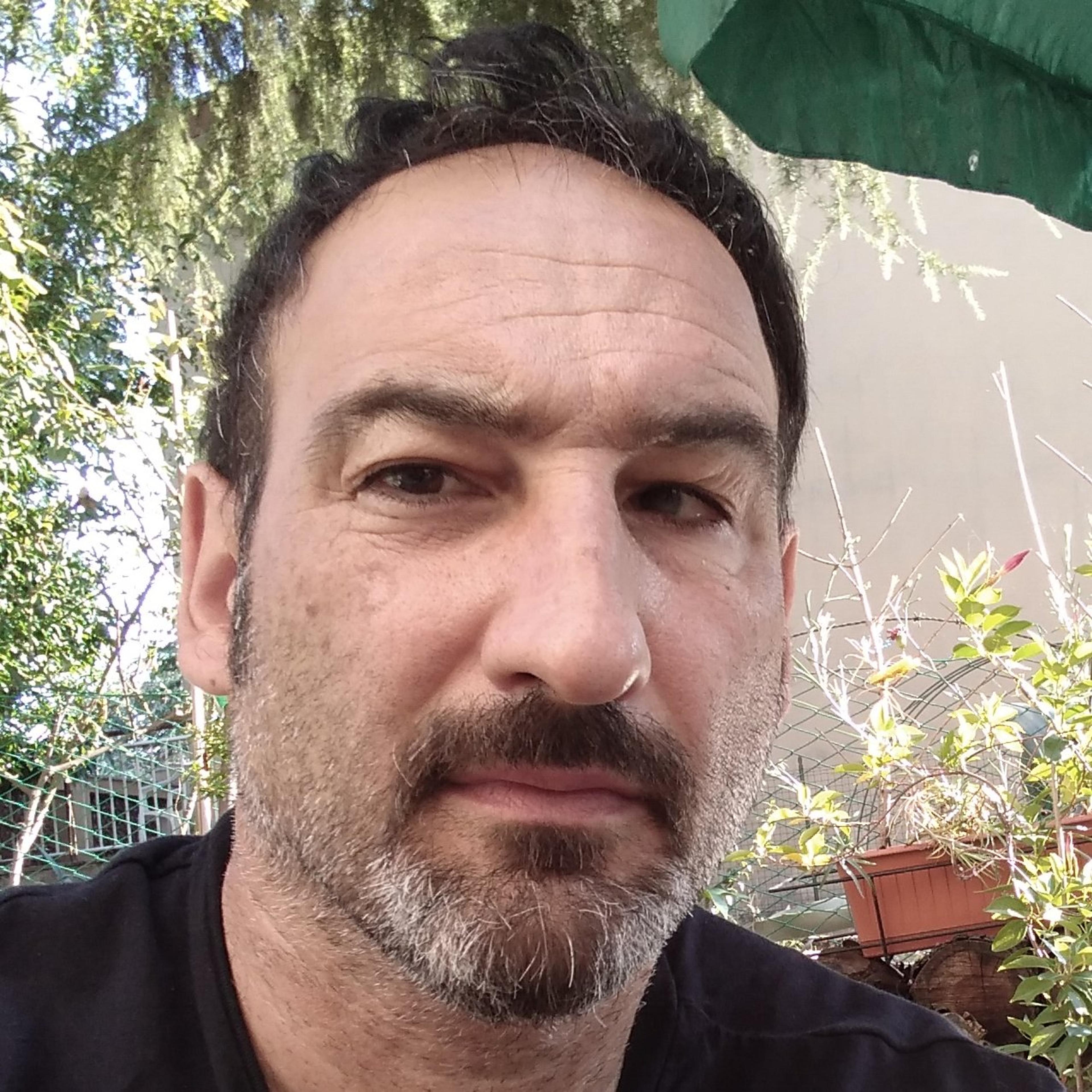 Massimo Candita