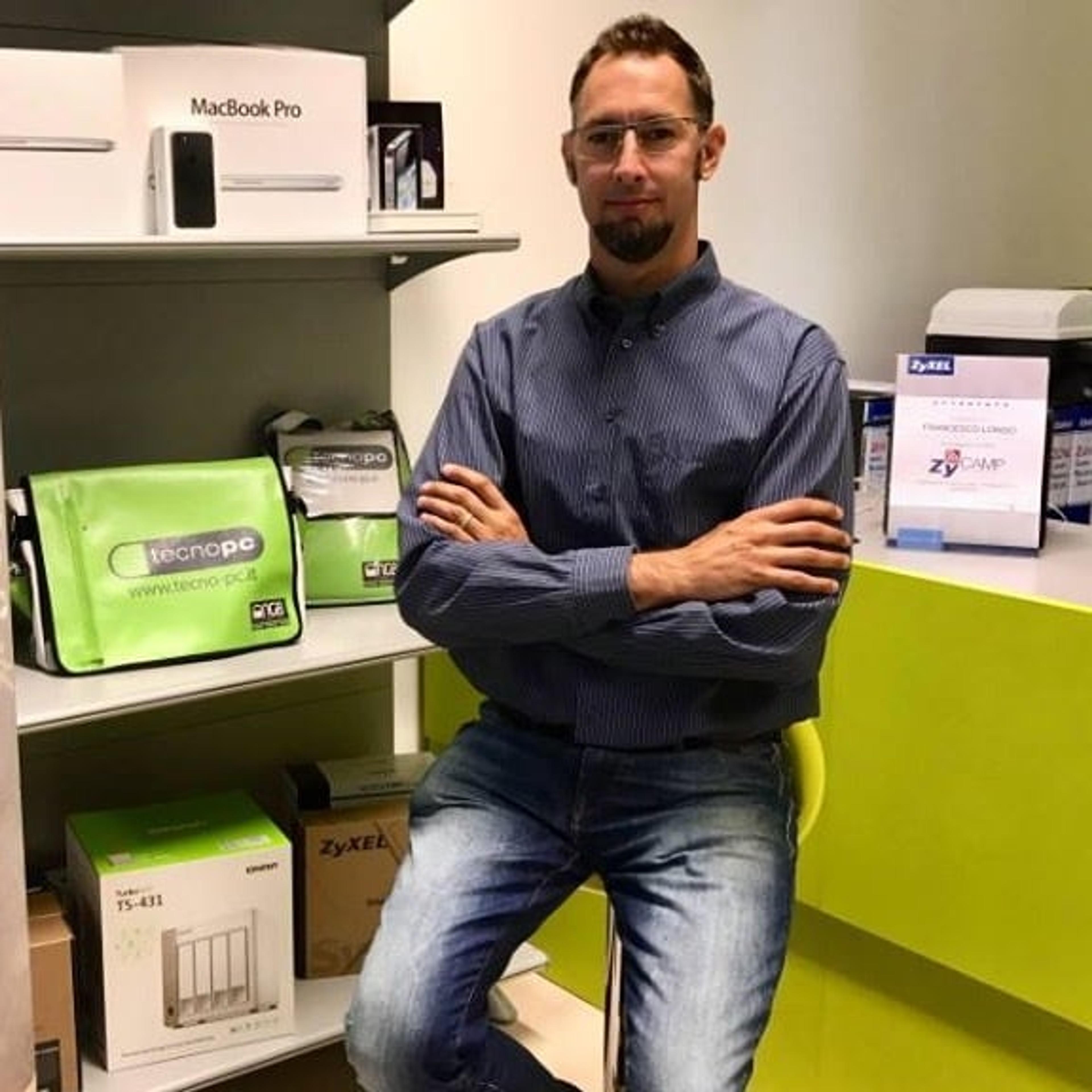 Tecnopc di Longo Francesco