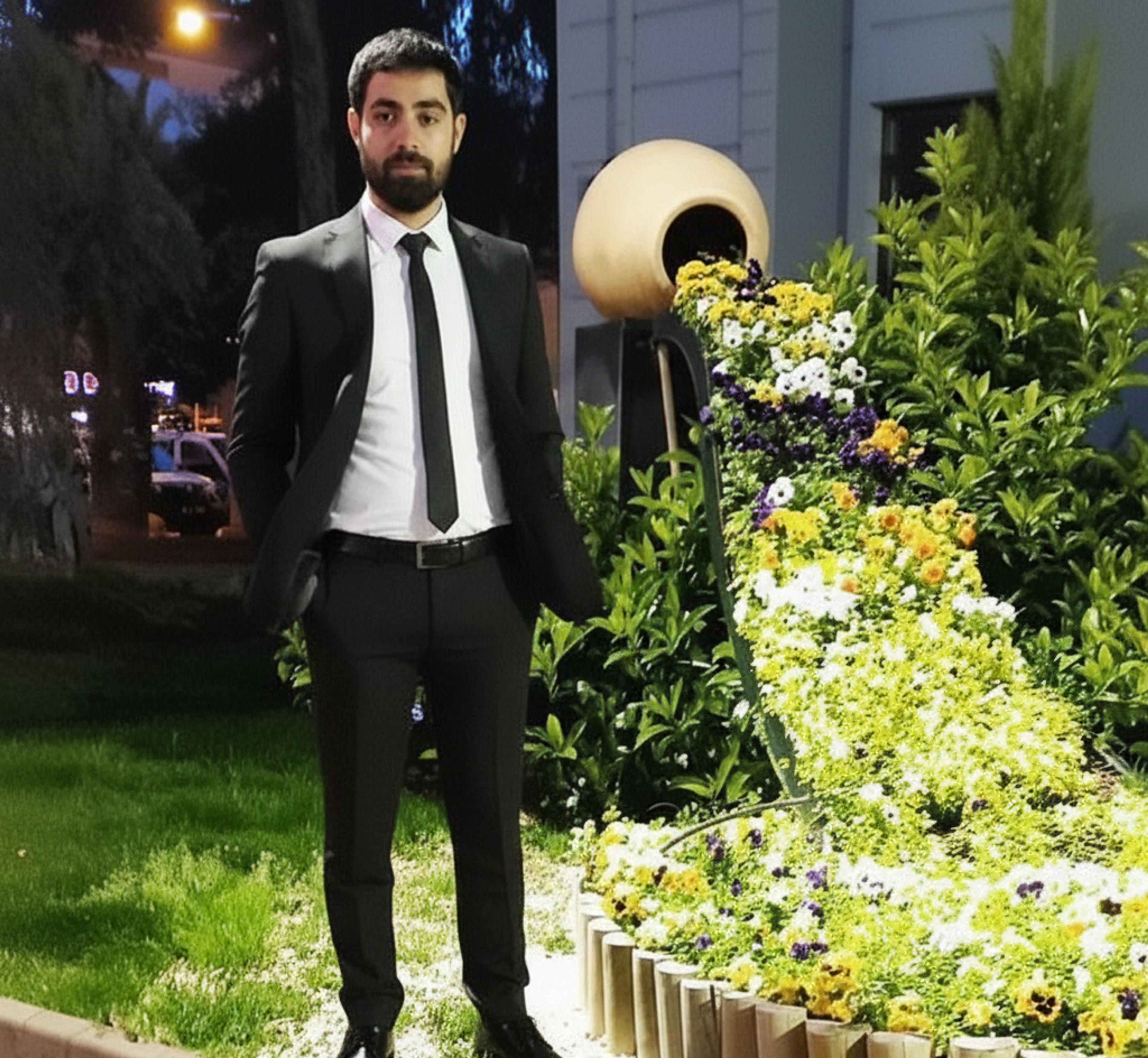 Murat Ak