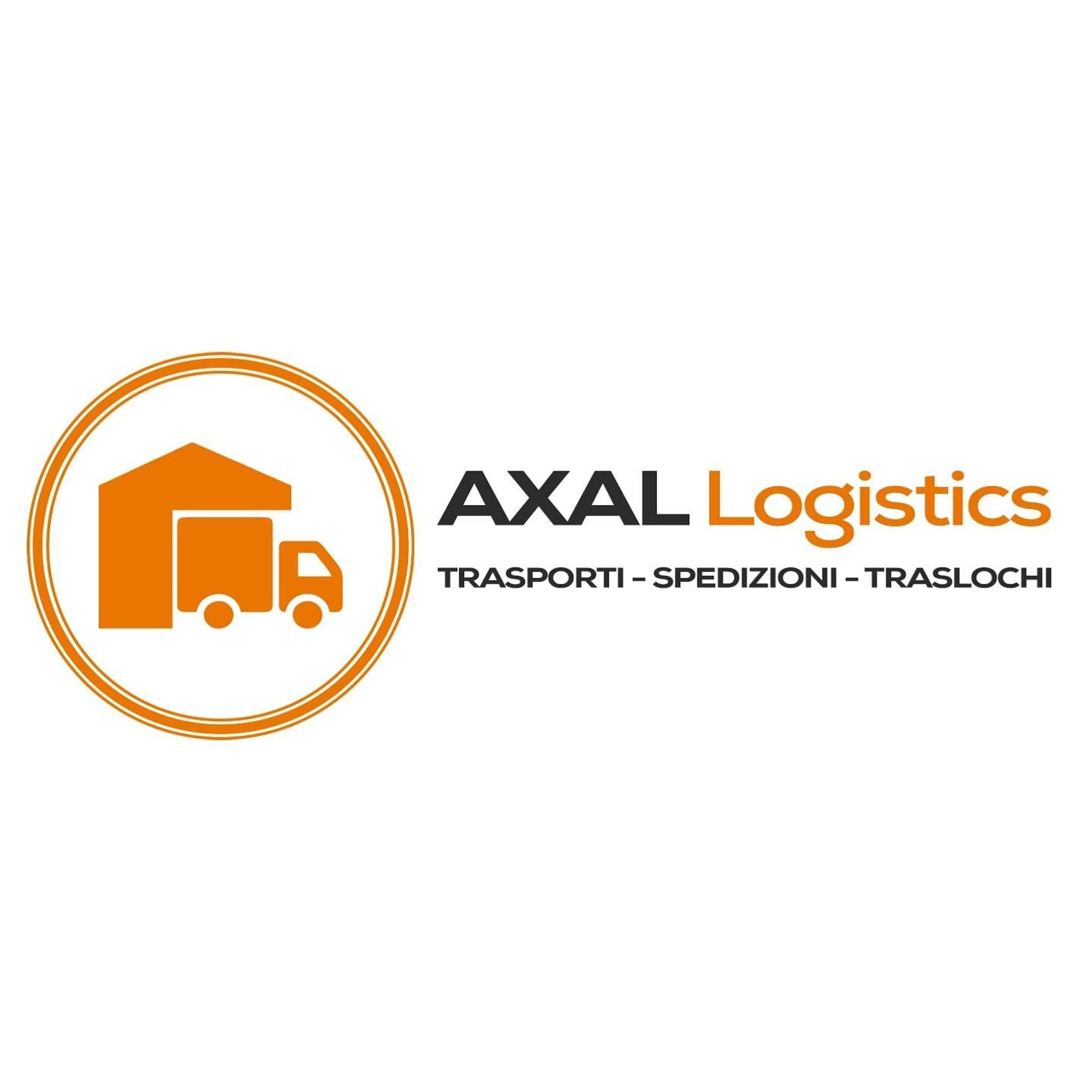 AXAL Logistics SRL