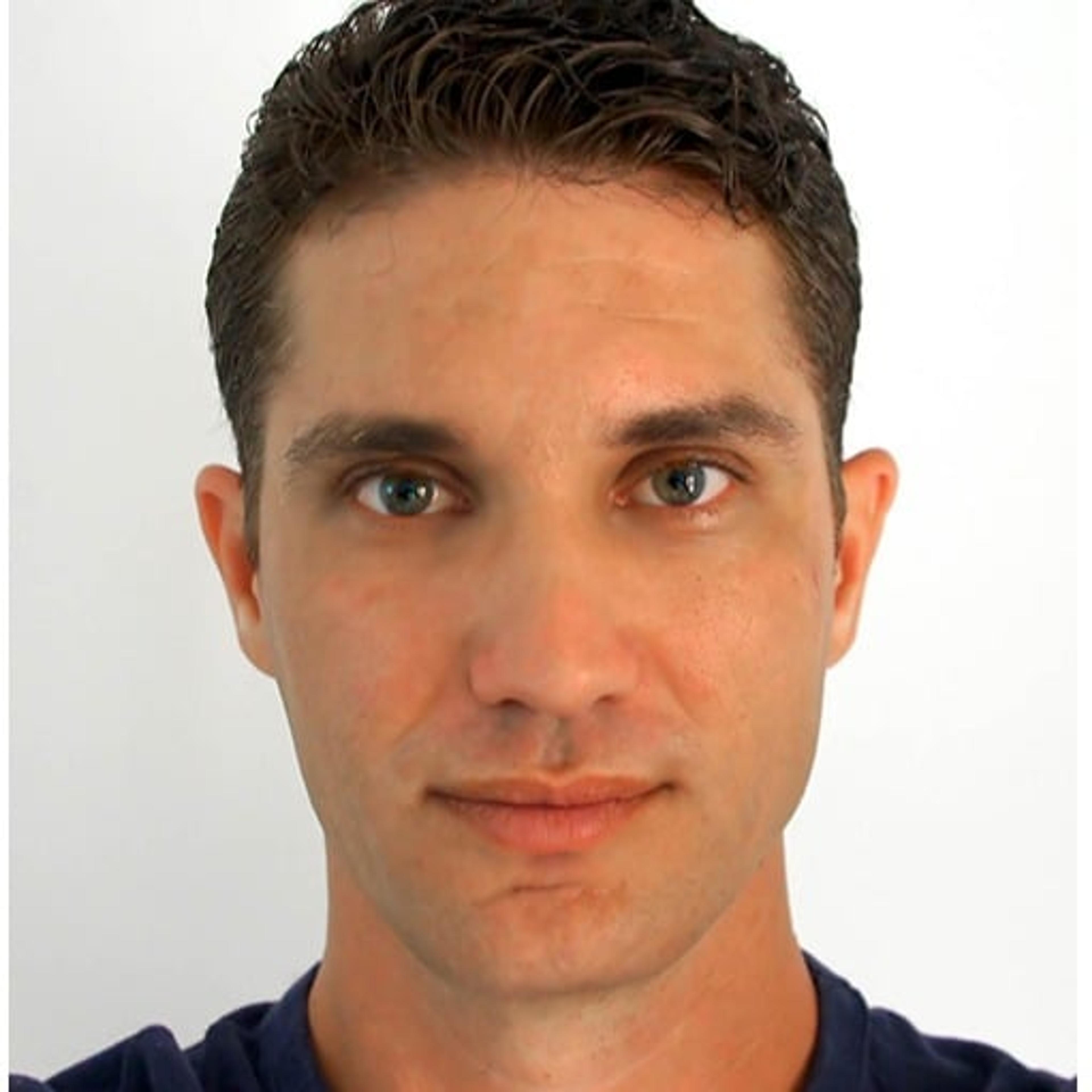 Rene Alpizar Rivero
