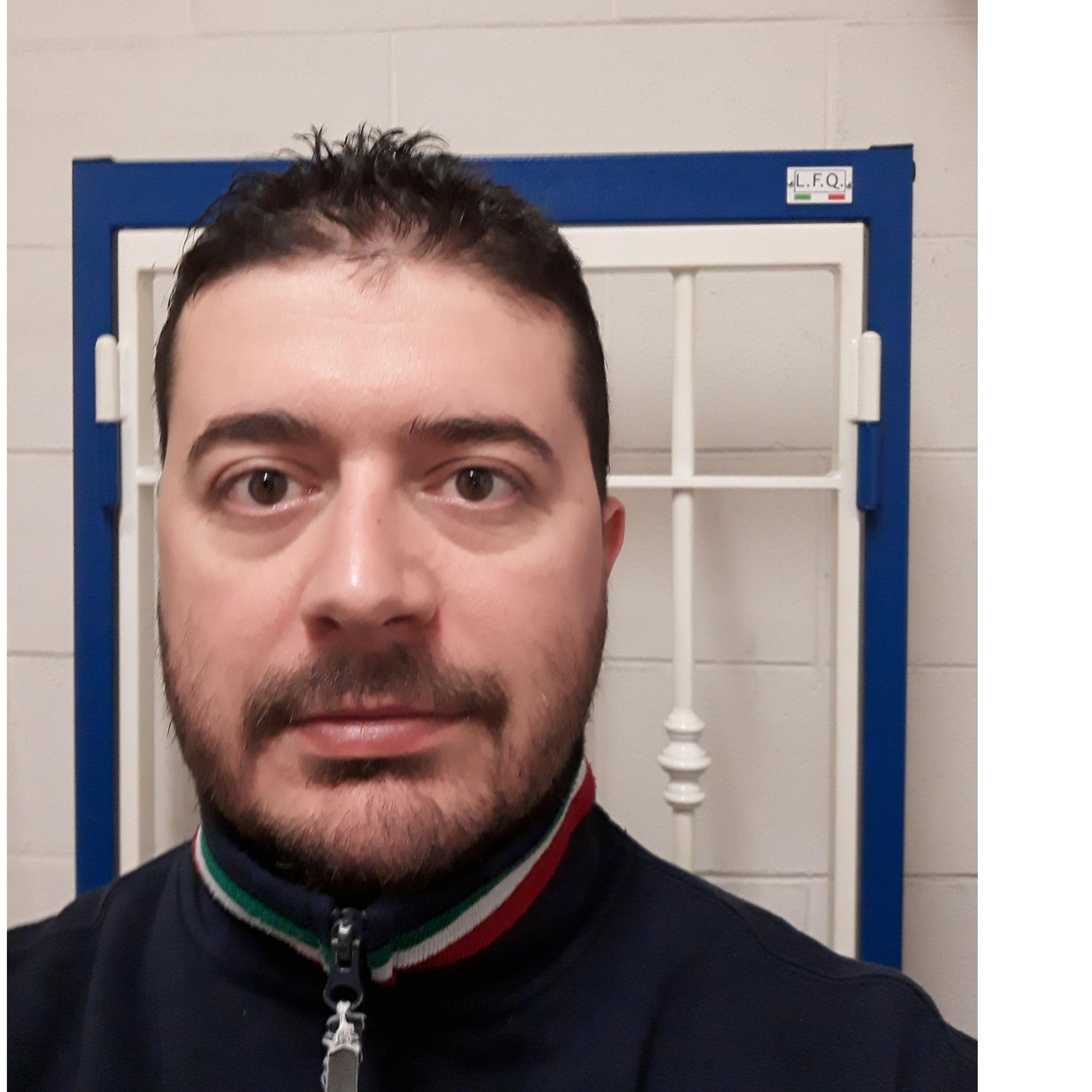 L.F.Q. LAVORAZIONE FERRO QUINTERIO INFERRIATE DI SICUREZZA -