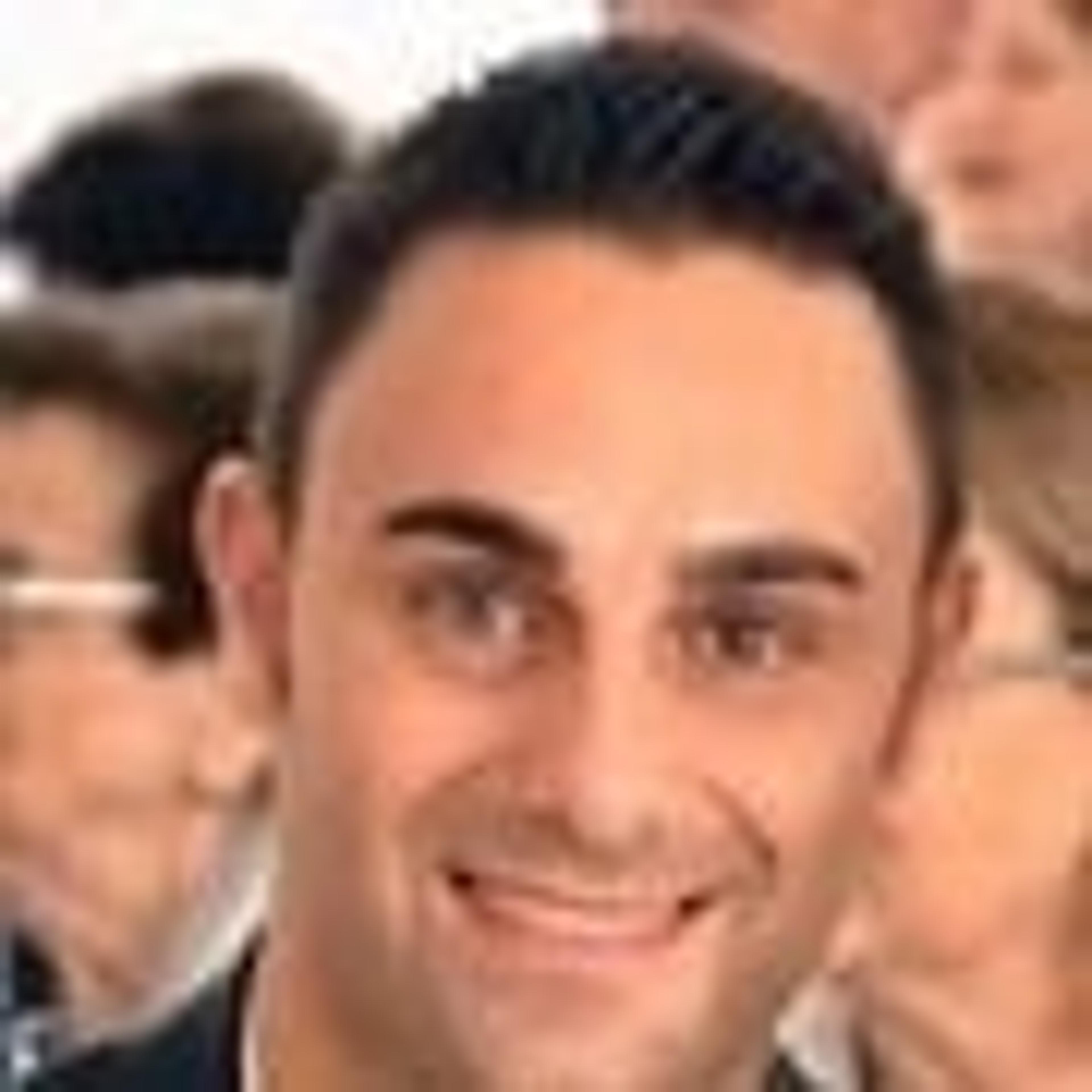 Marco Rinaldi