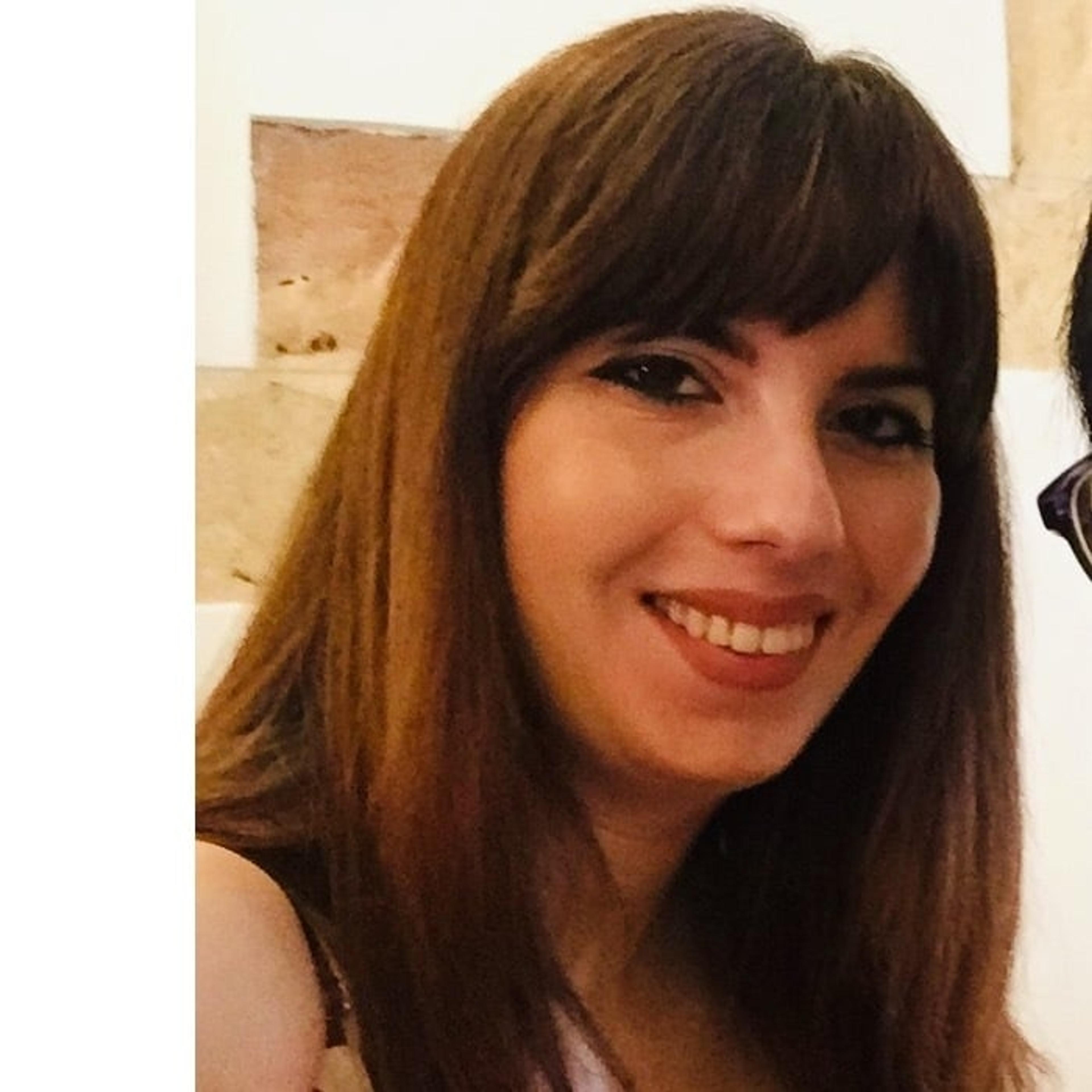Chiara Fina