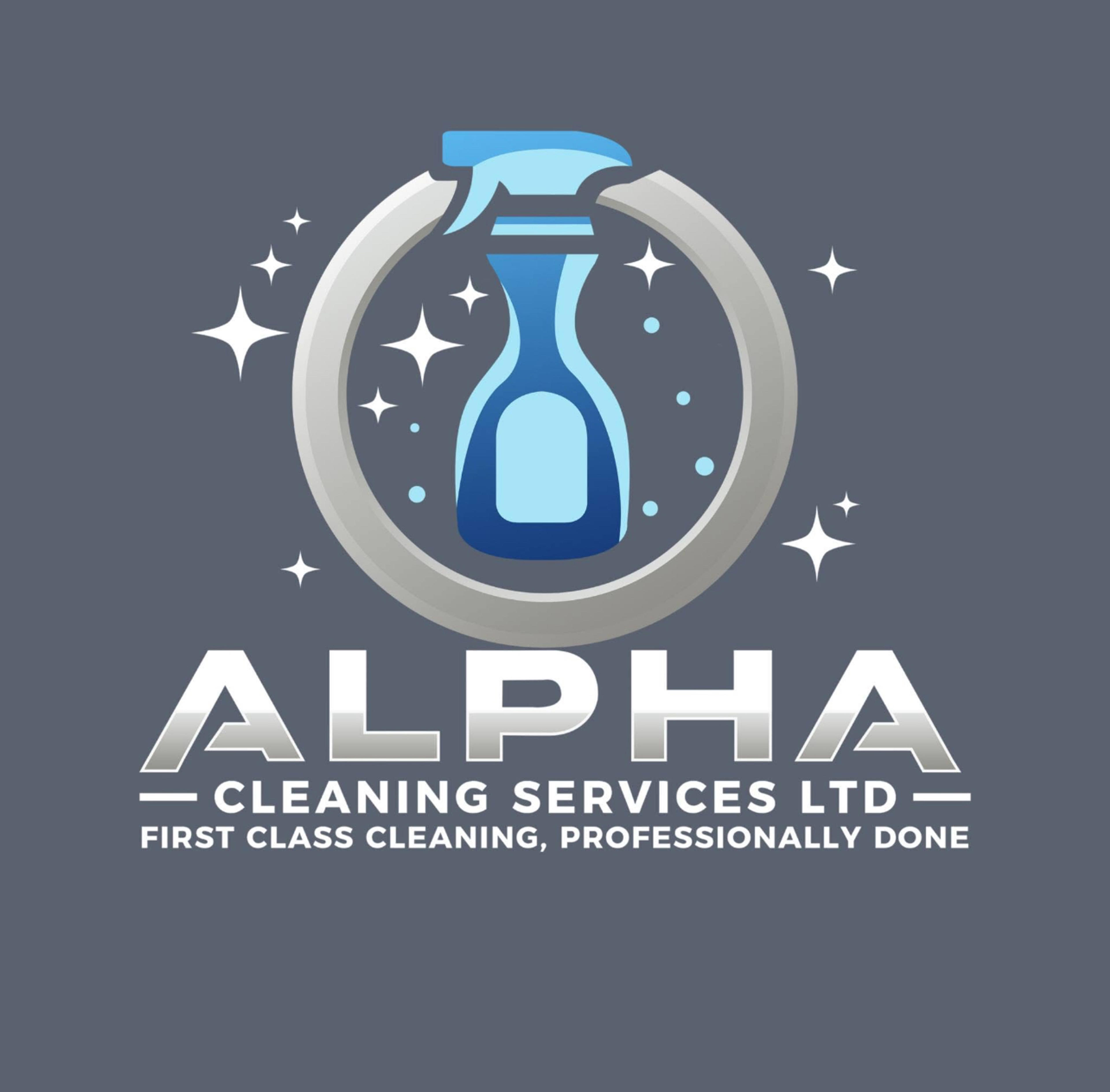 Alpha Cleaning Services Ltd