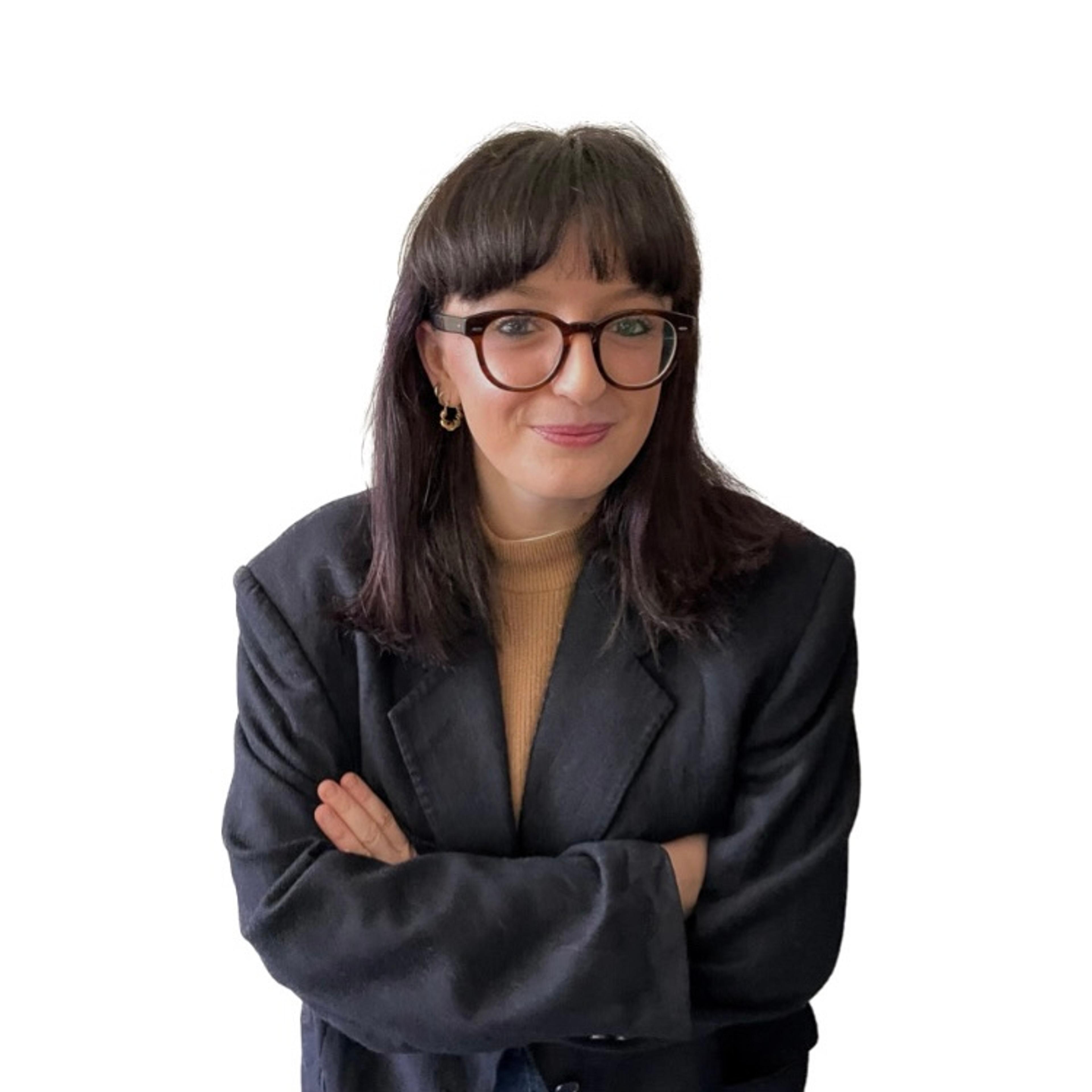 Lucia Cerrato