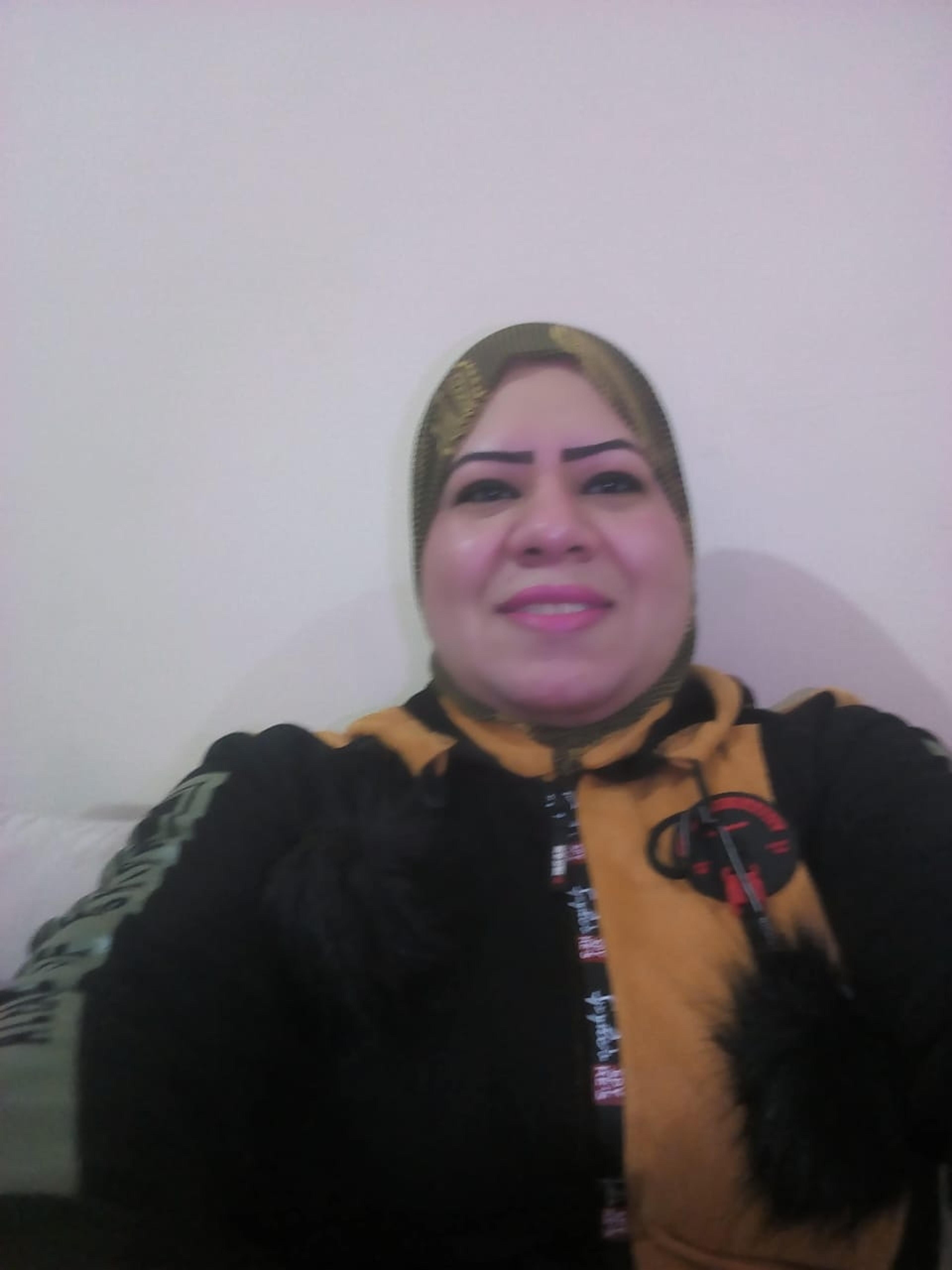 سماح سيف الدولة محمد ام فهد