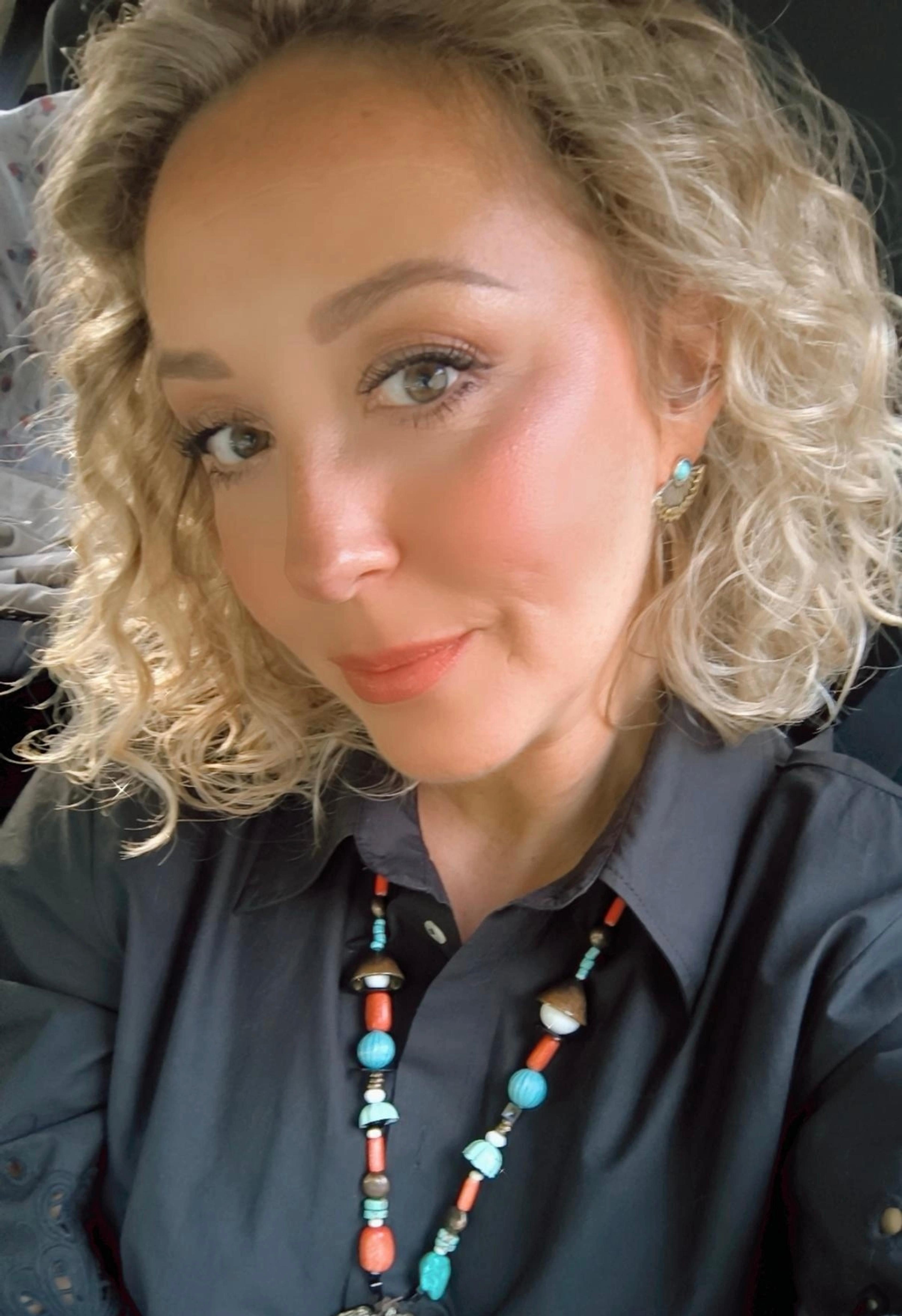 Angelica Falcone