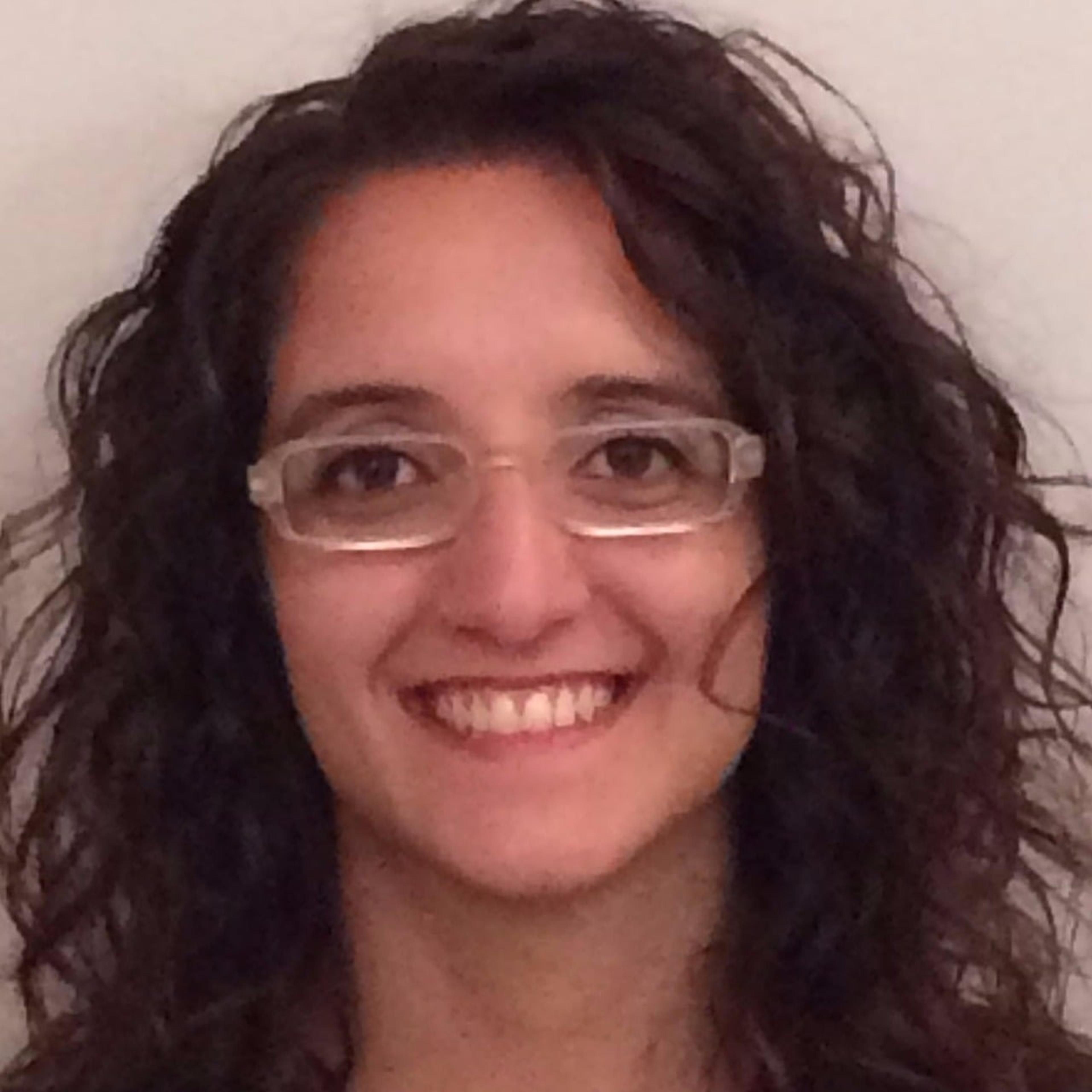 Elisa Fontana