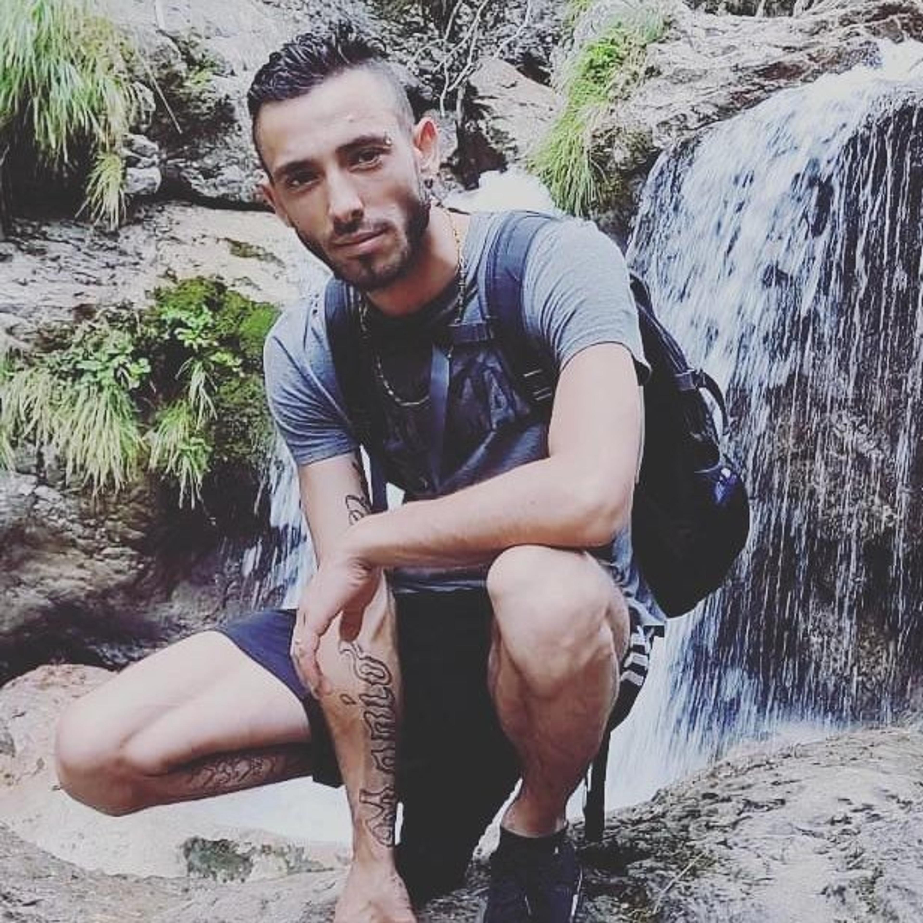 Mattia Mandaradoni