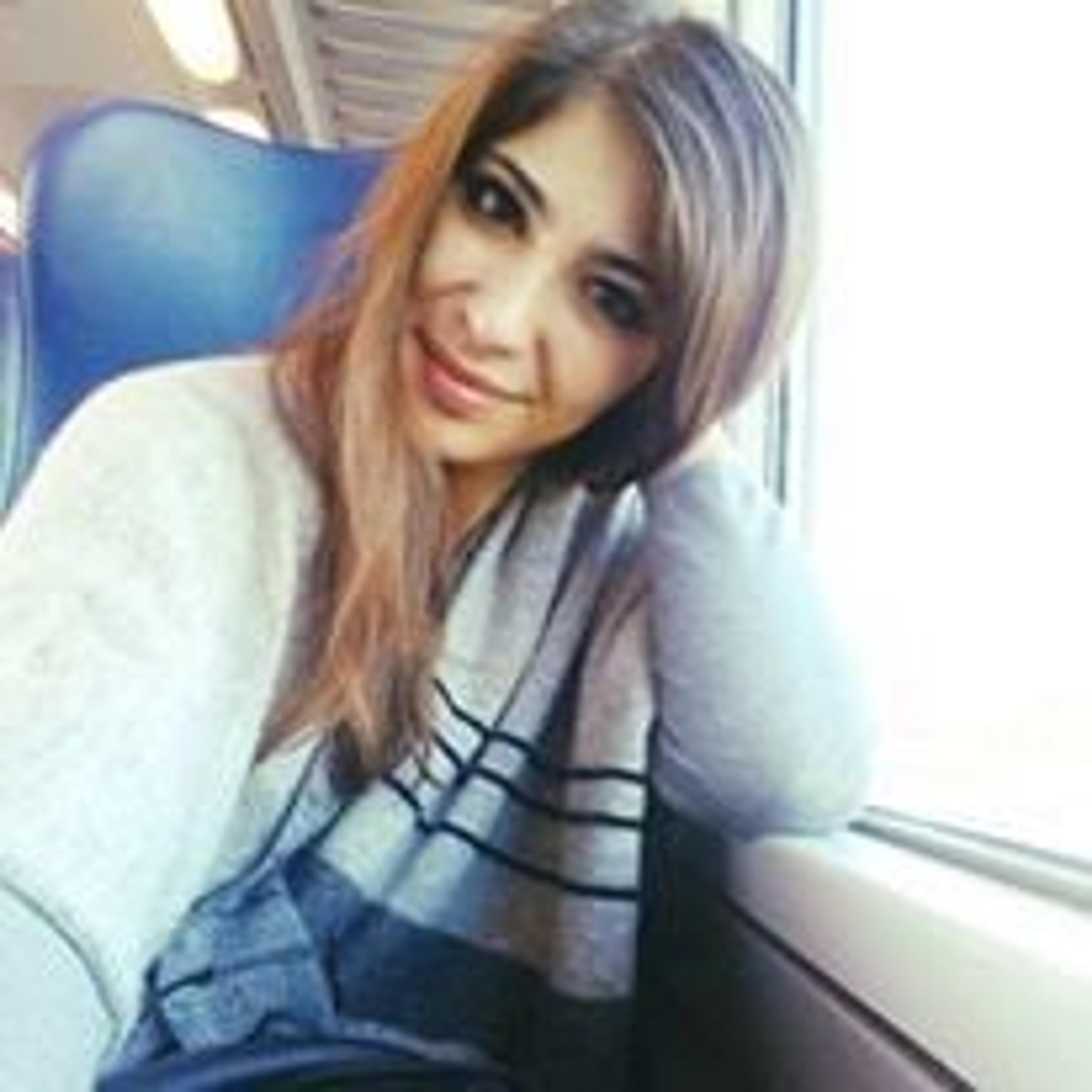 Valentina Baldan