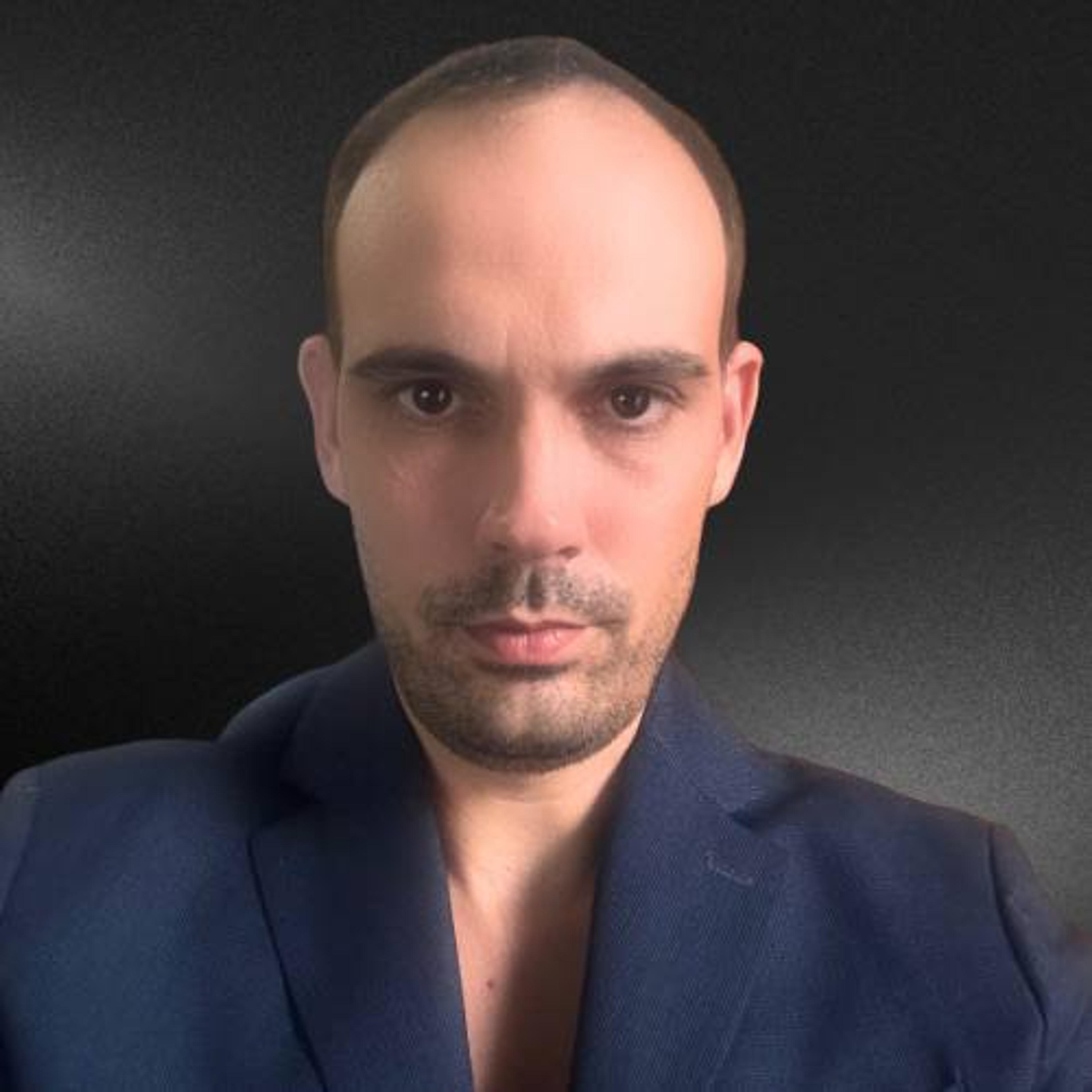 Massimiliano Dal Prà