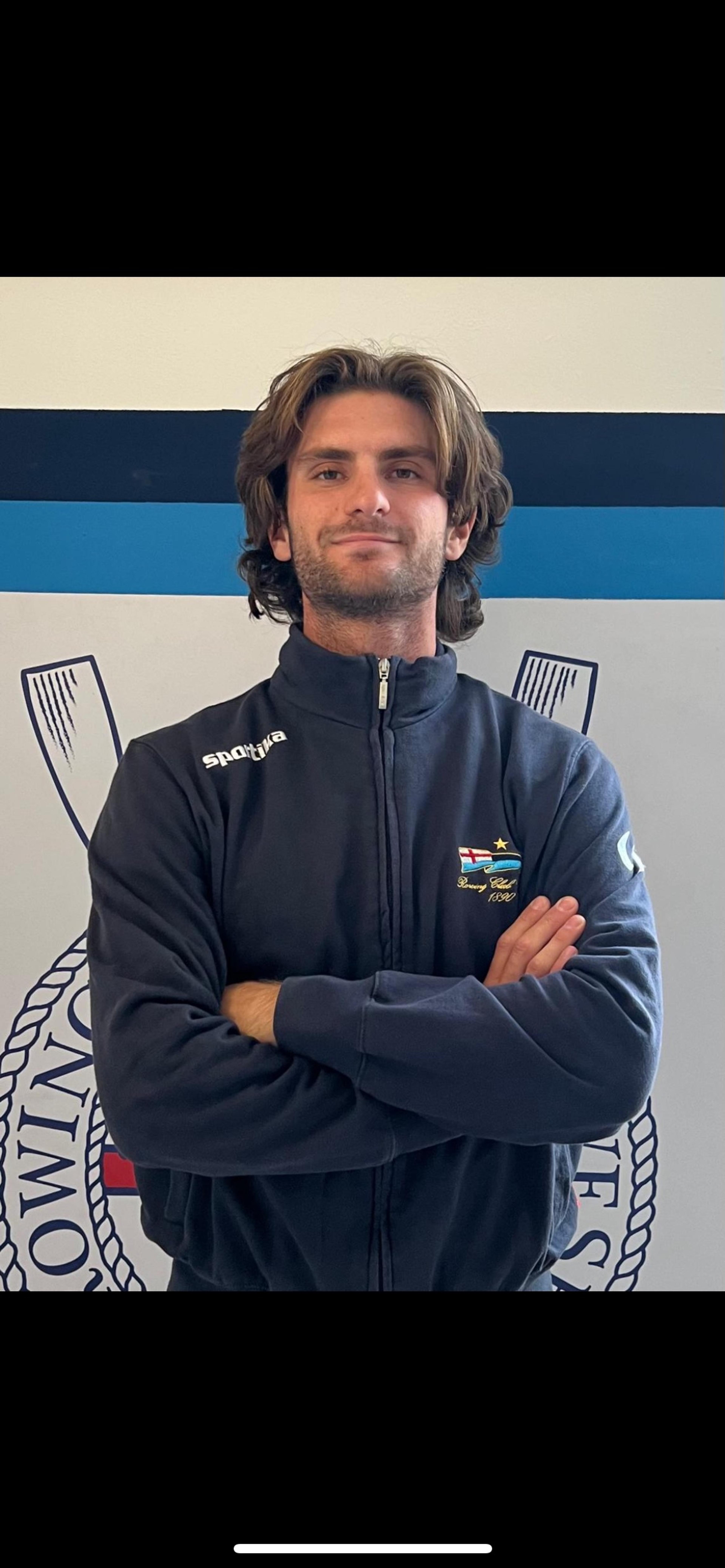 Tommaso Rossi