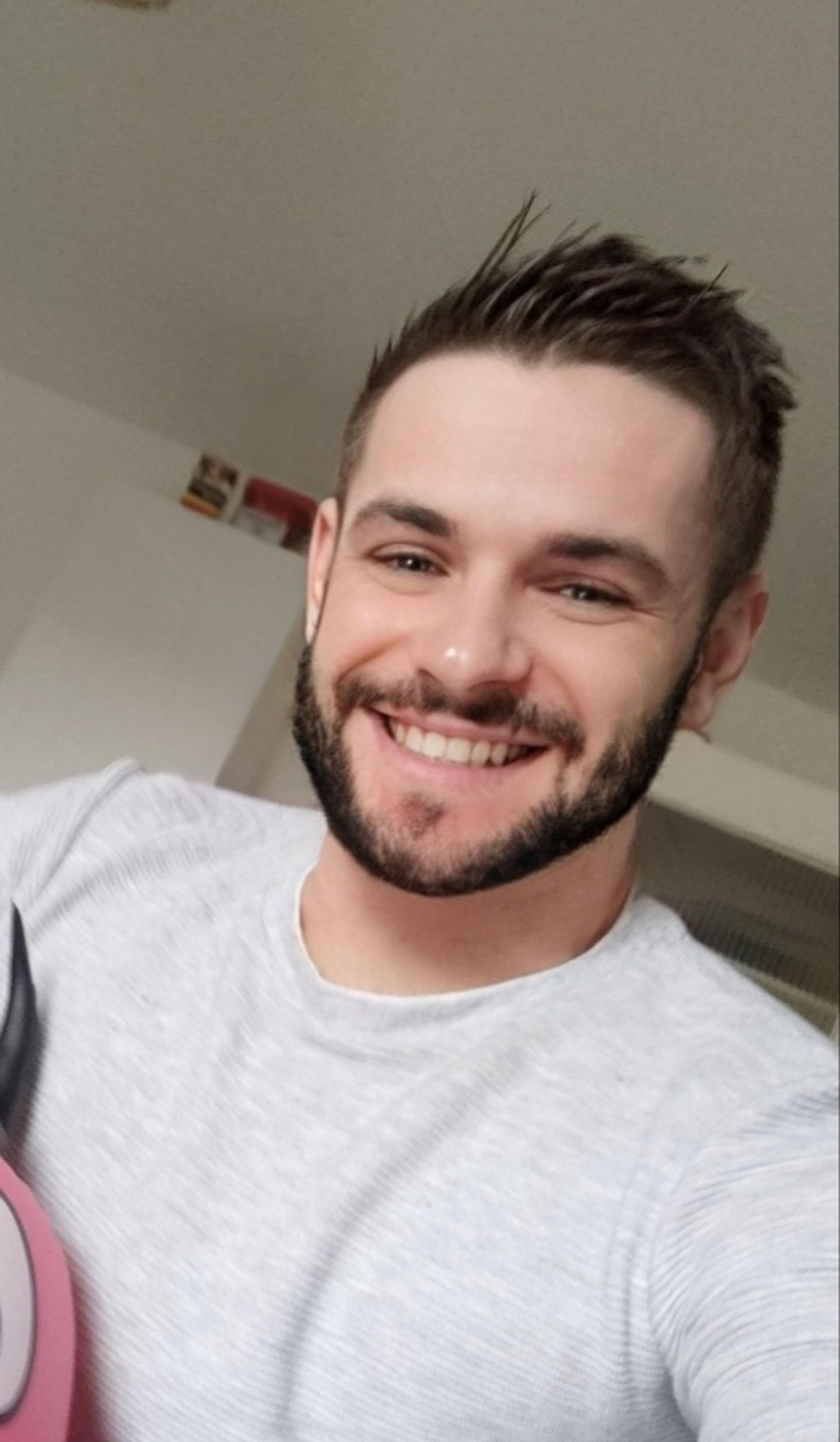 Dawid Trześniowski
