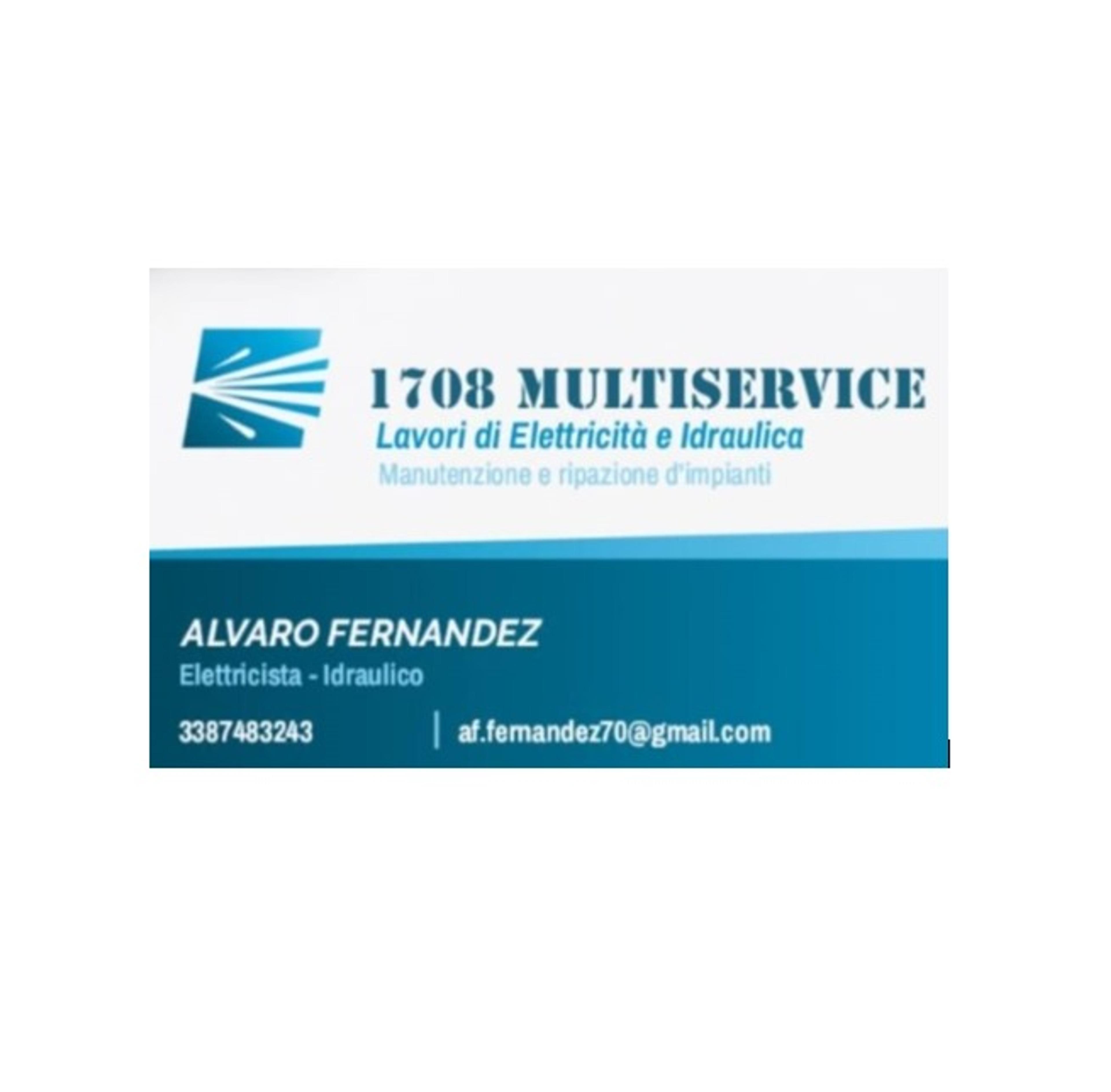 Alvaro Fernandez
