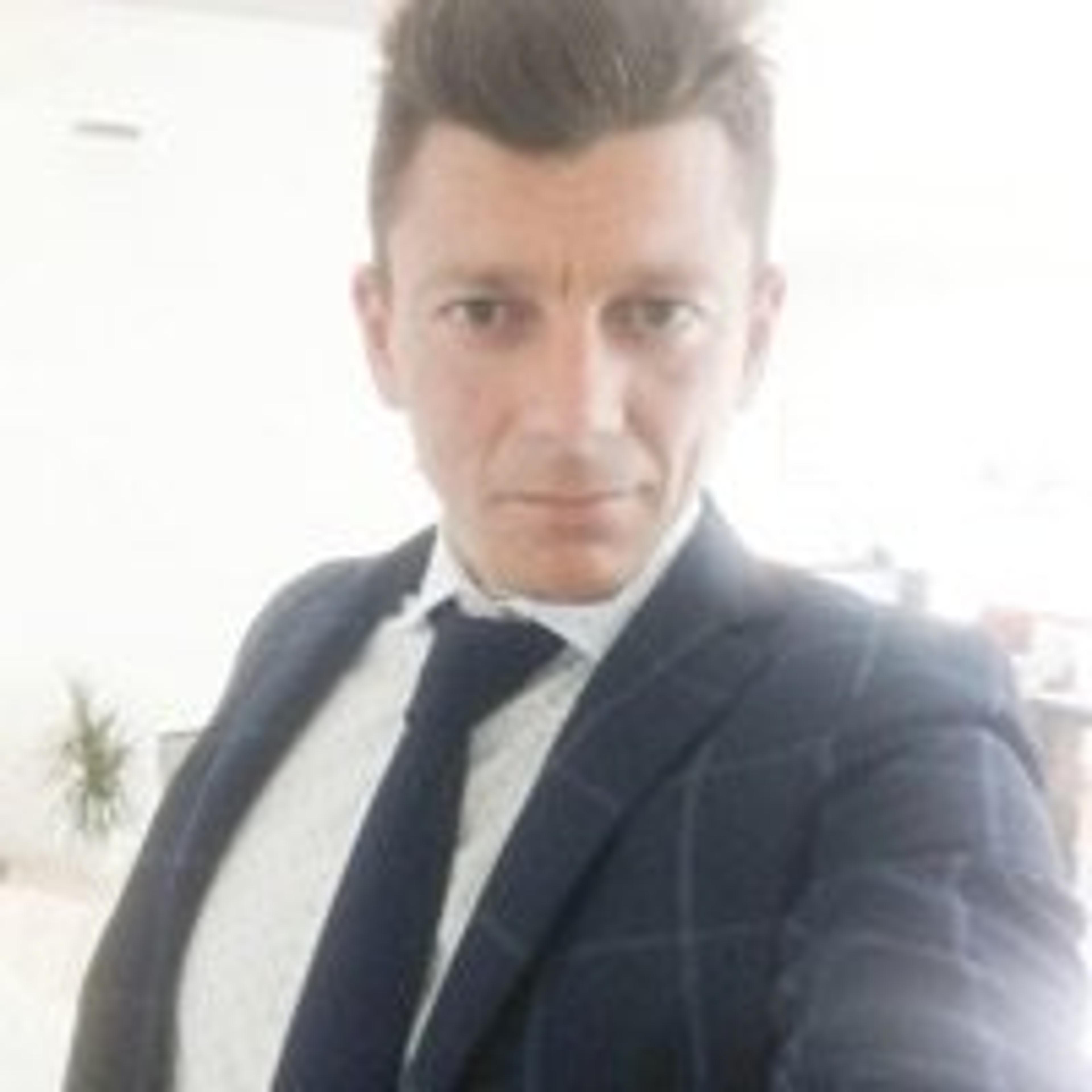 Daniele Parrozzani