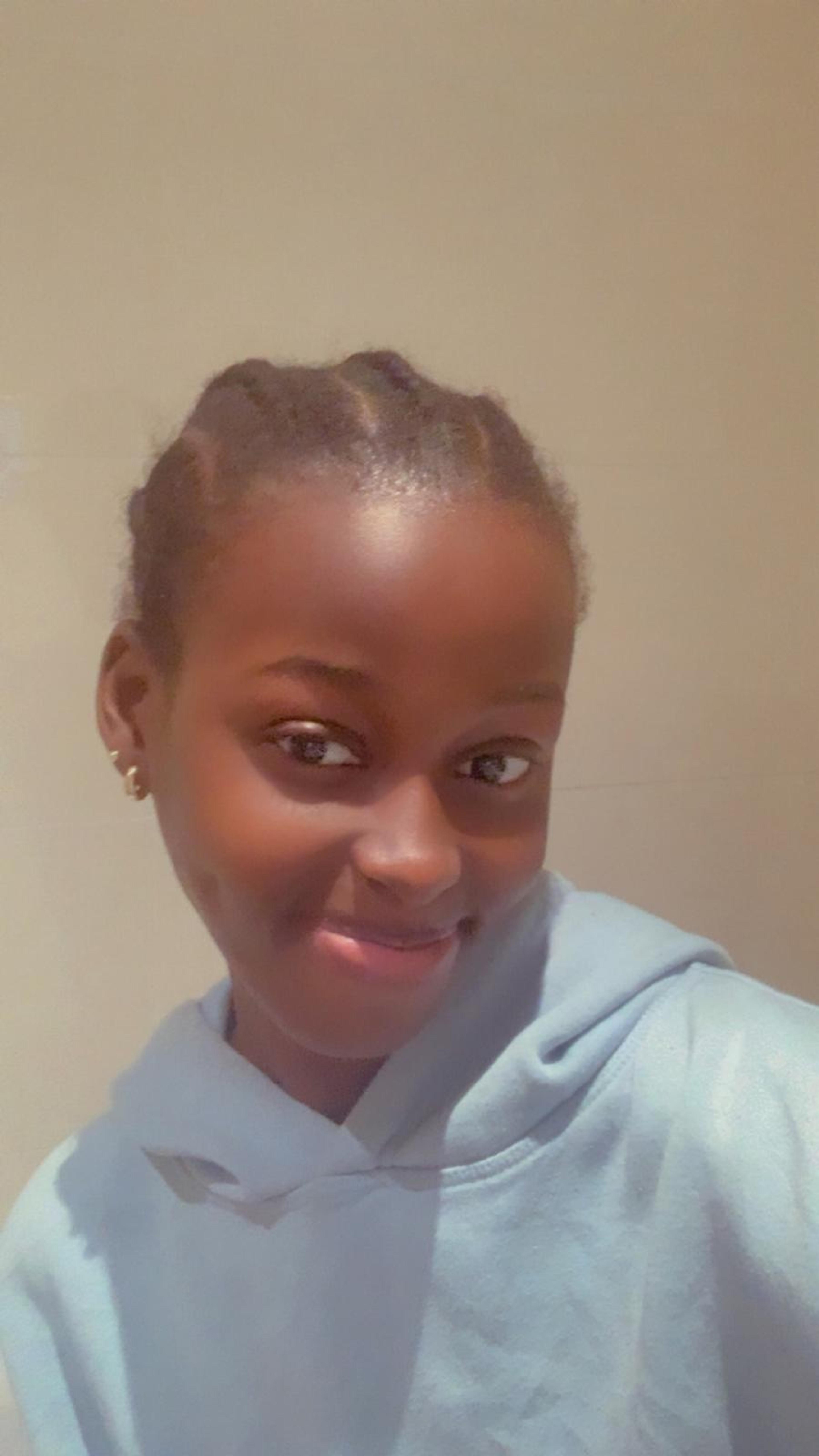 Blessing OMOLADUN