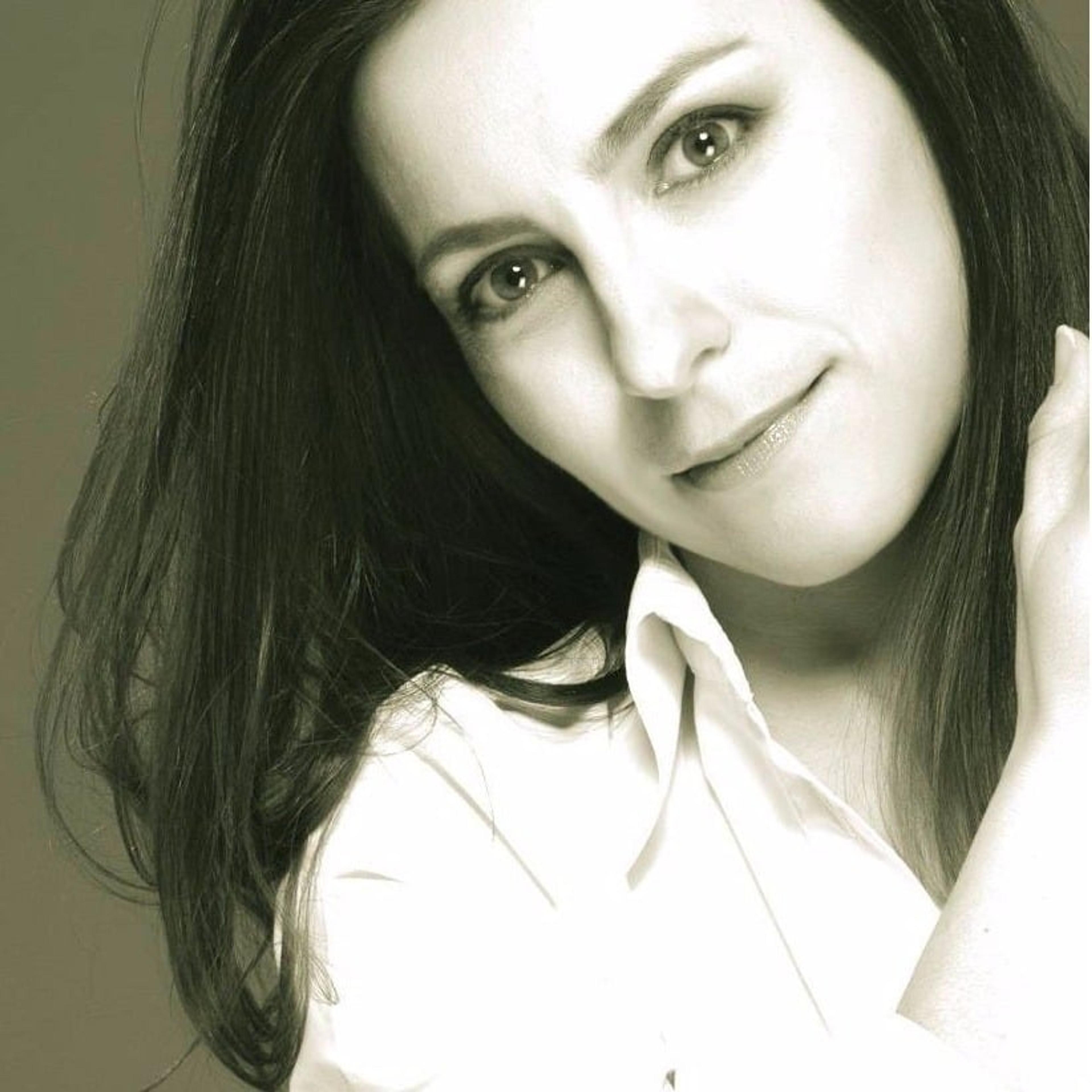 Helga Zanon