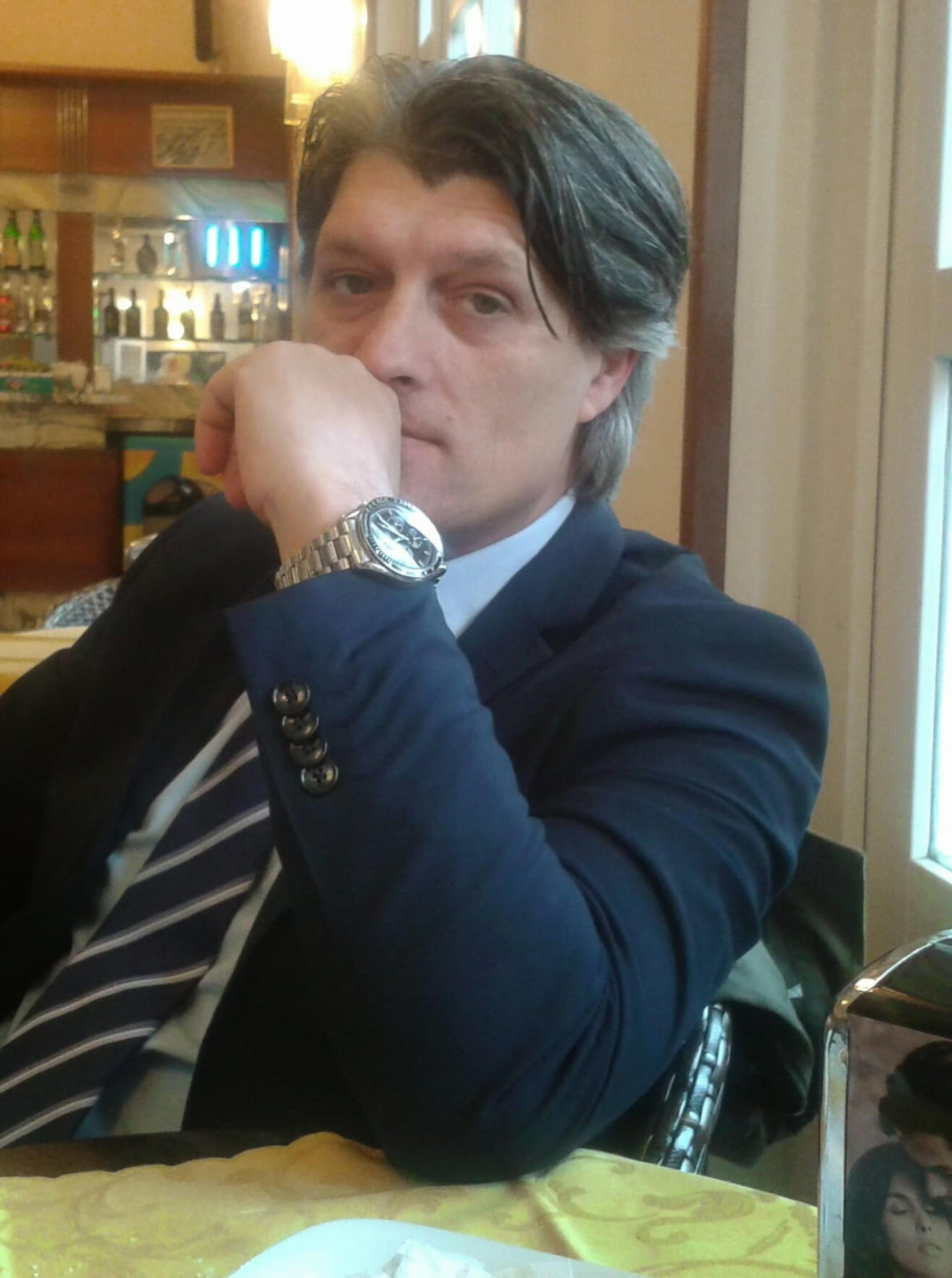 Enzo Carella Carella