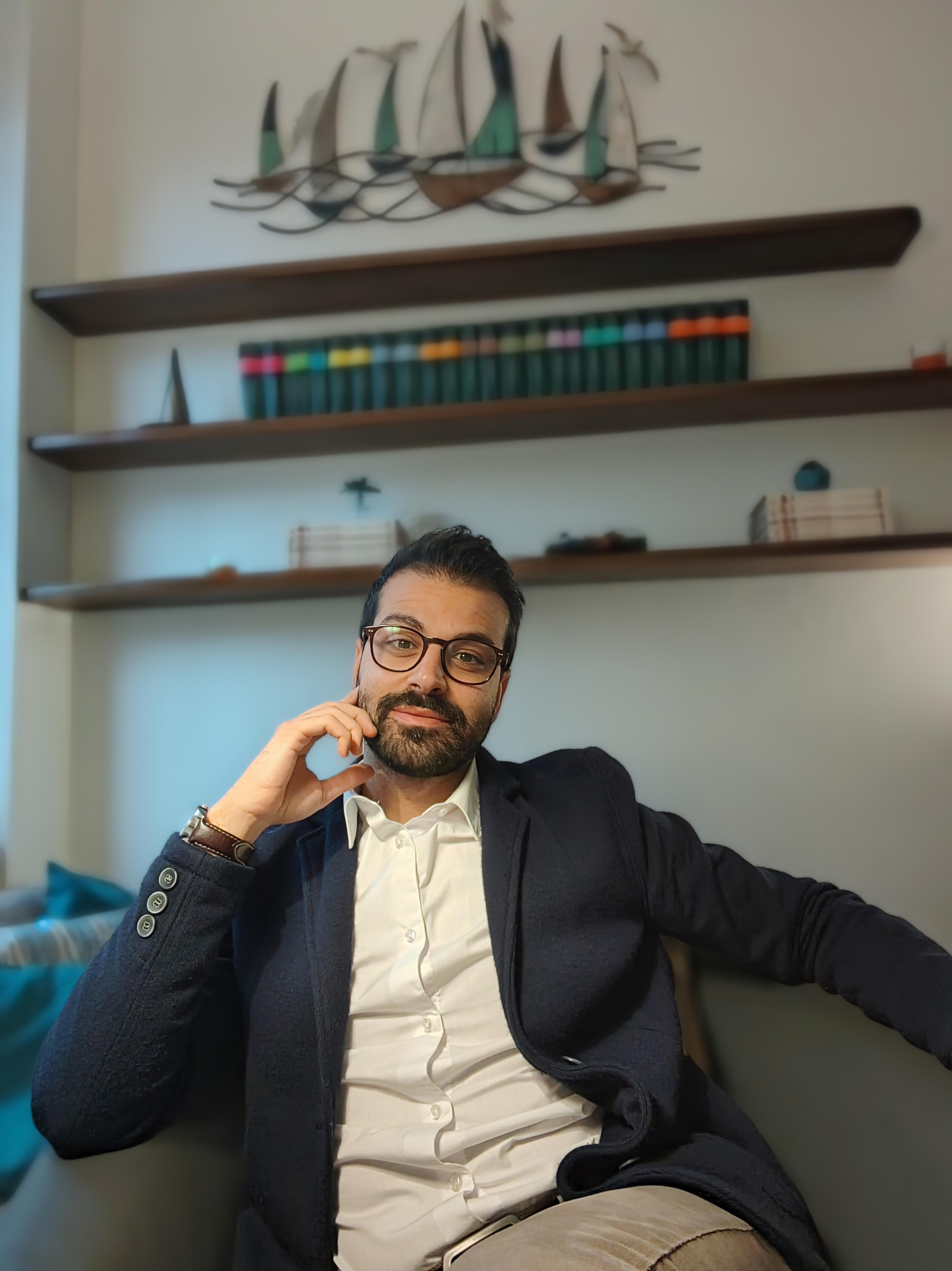 Gabriele Fichera